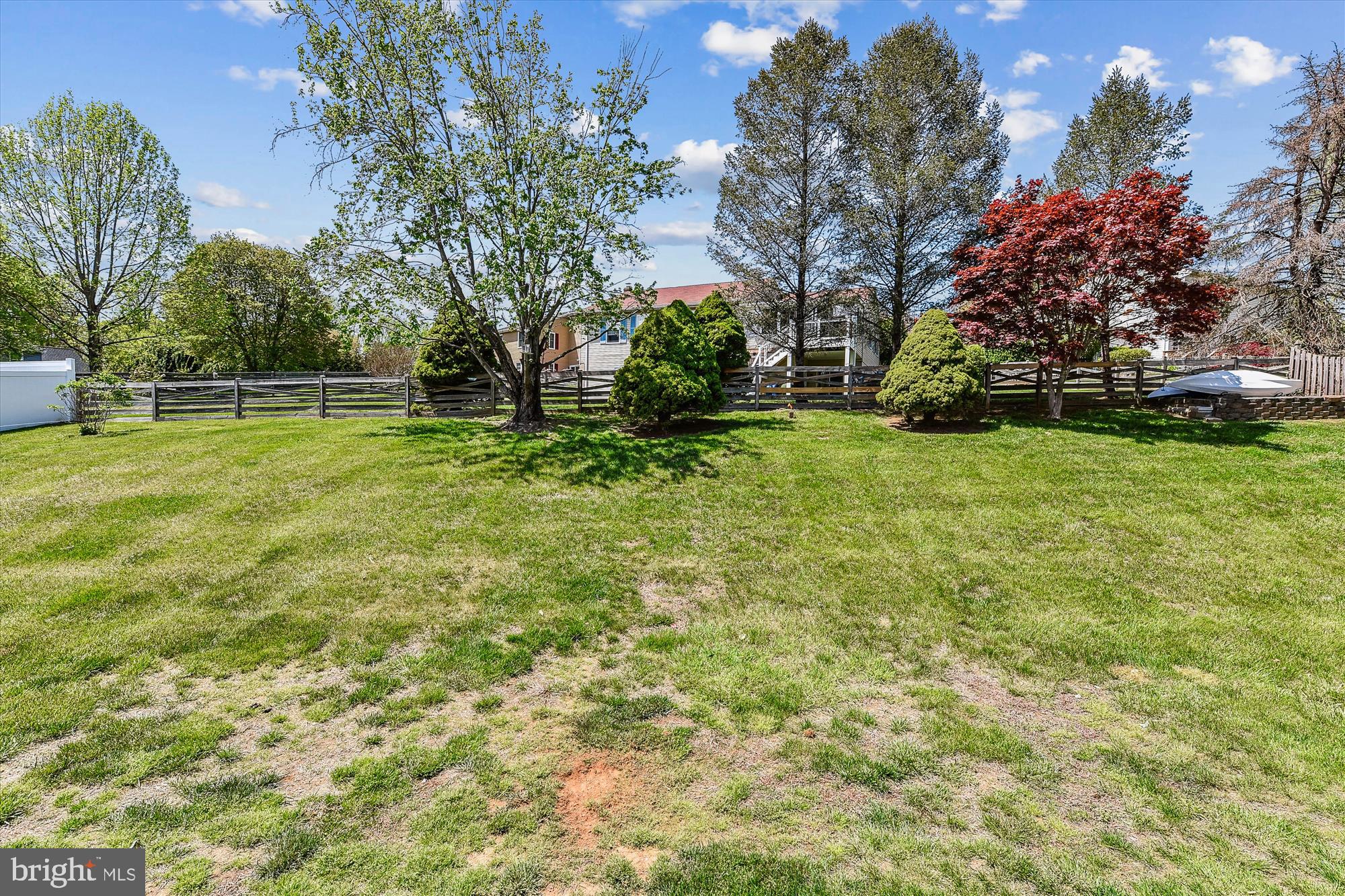 OAKS OF HARFORD - Residential