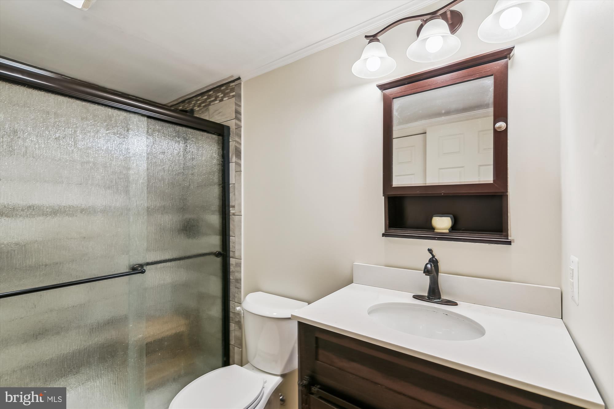 OAKS OF HARFORD - Residential