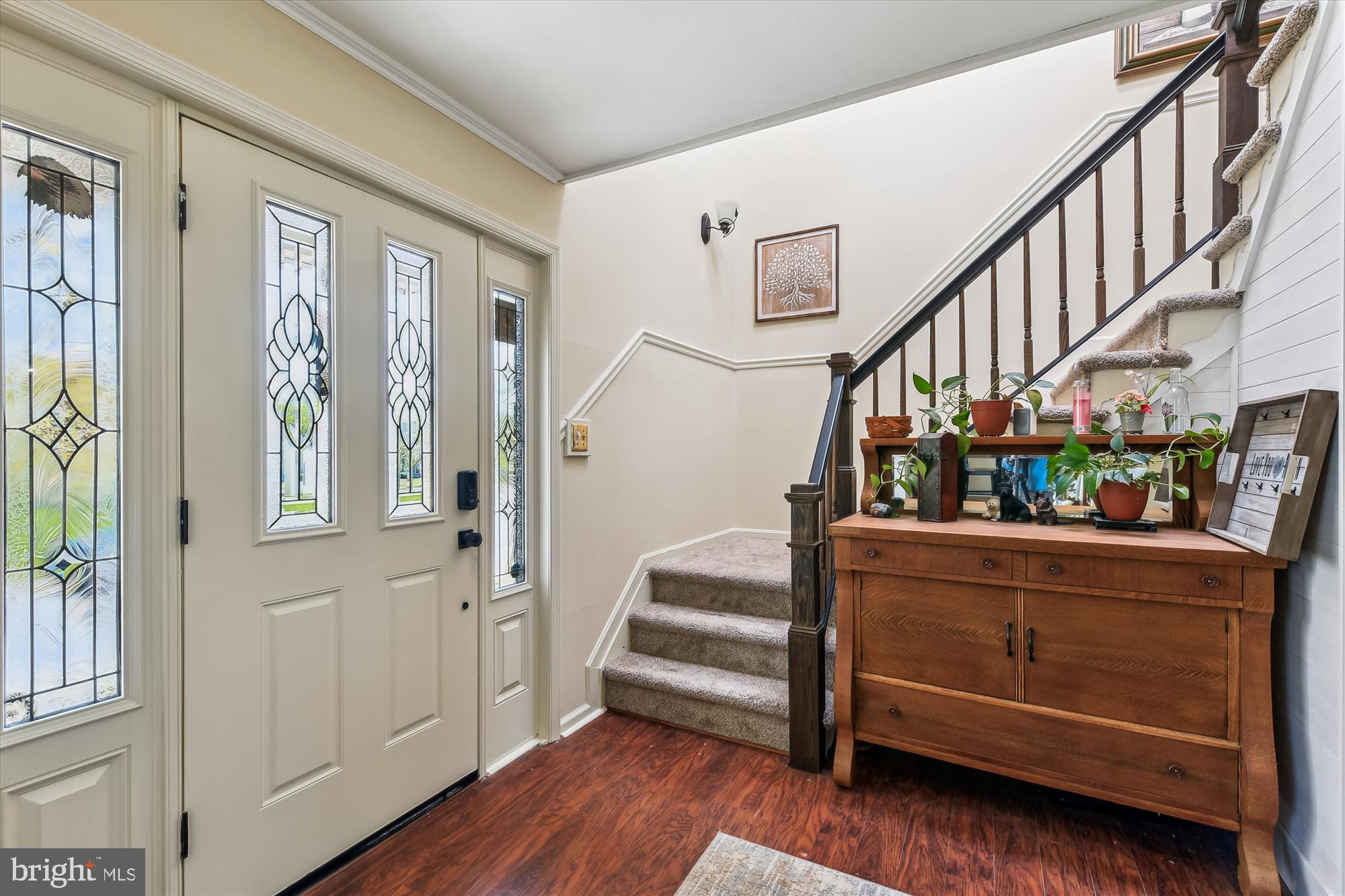 OAKS OF HARFORD - Residential