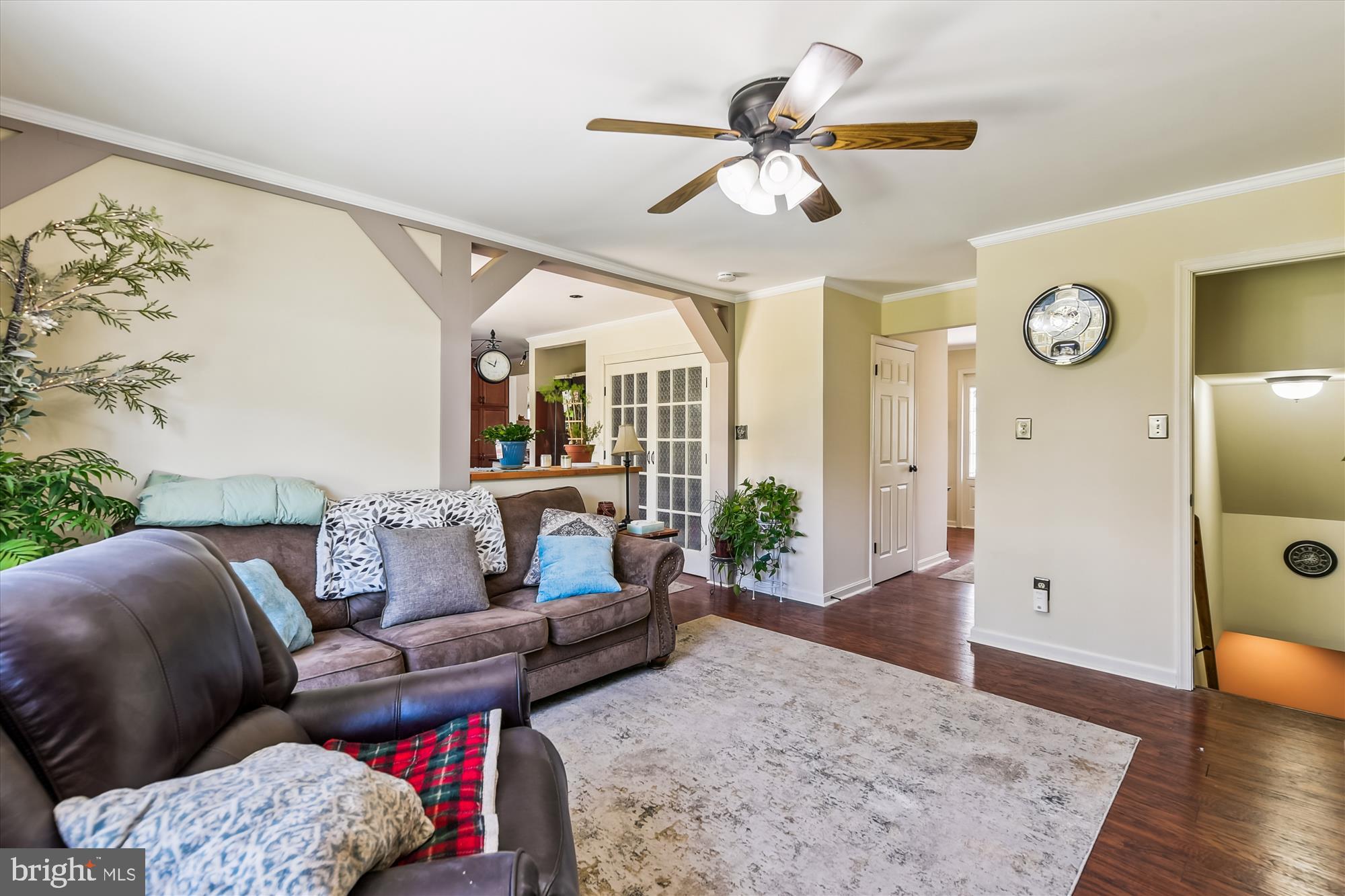 OAKS OF HARFORD - Residential