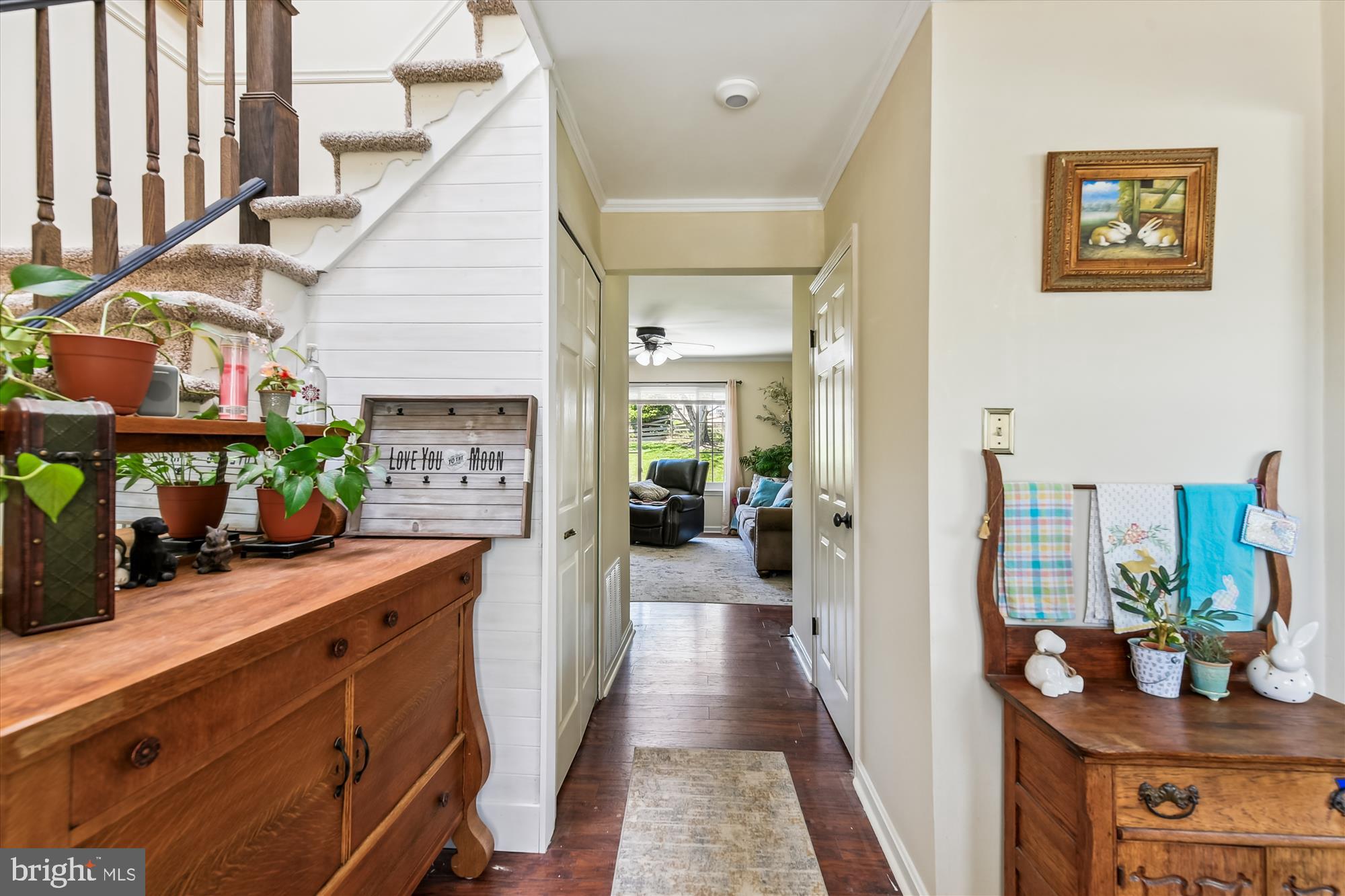 OAKS OF HARFORD - Residential