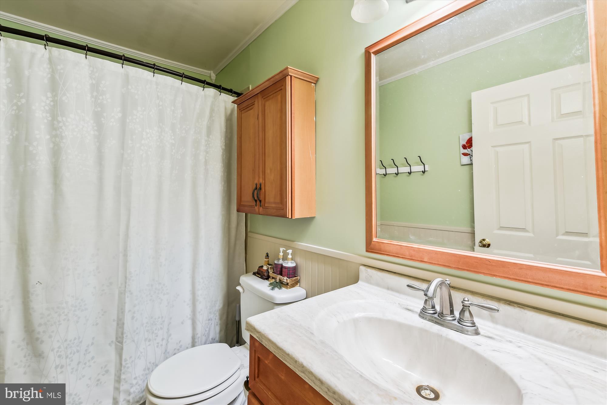 OAKS OF HARFORD - Residential