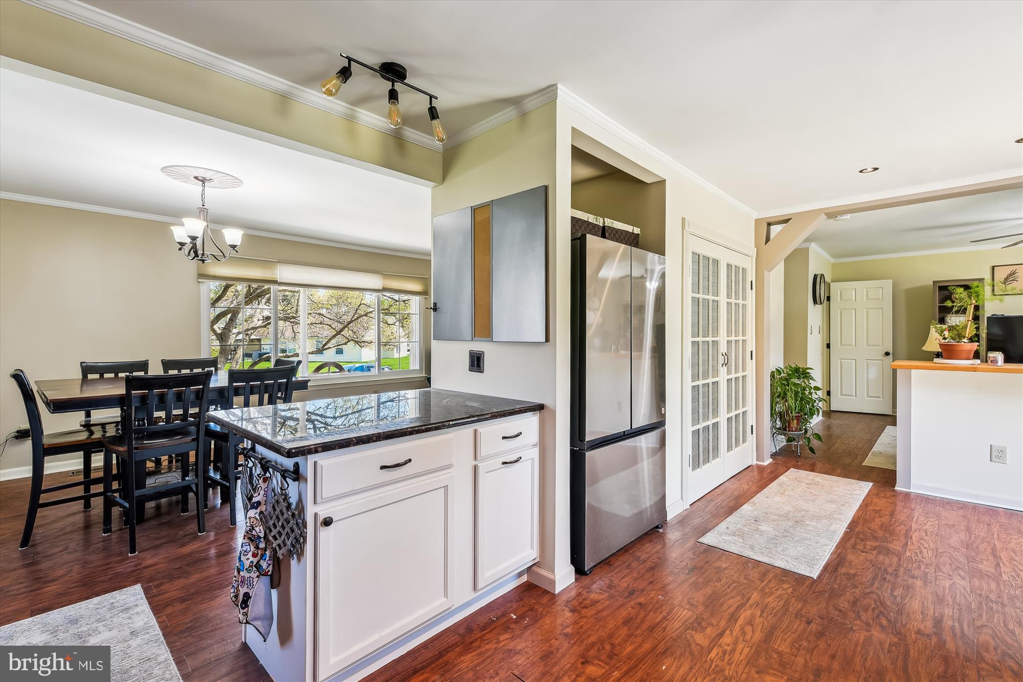 OAKS OF HARFORD - Residential