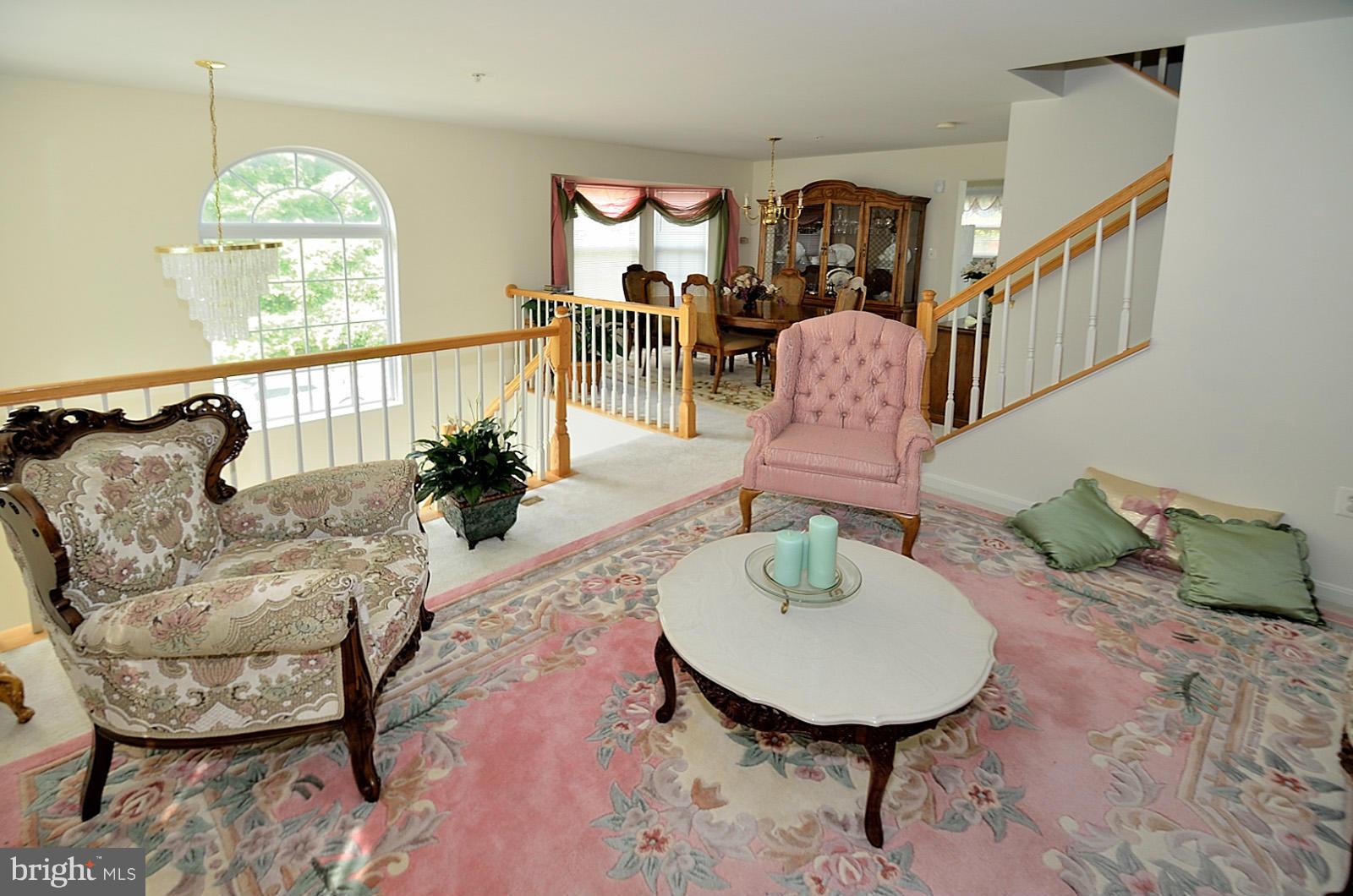 BRINKLEY TOWNS - Residential