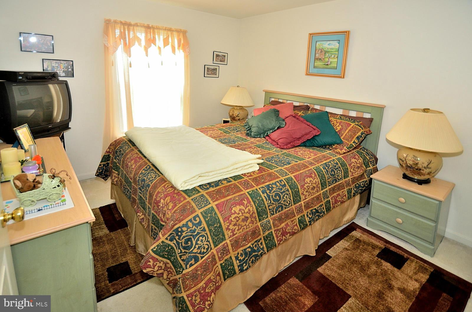 BRINKLEY TOWNS - Residential