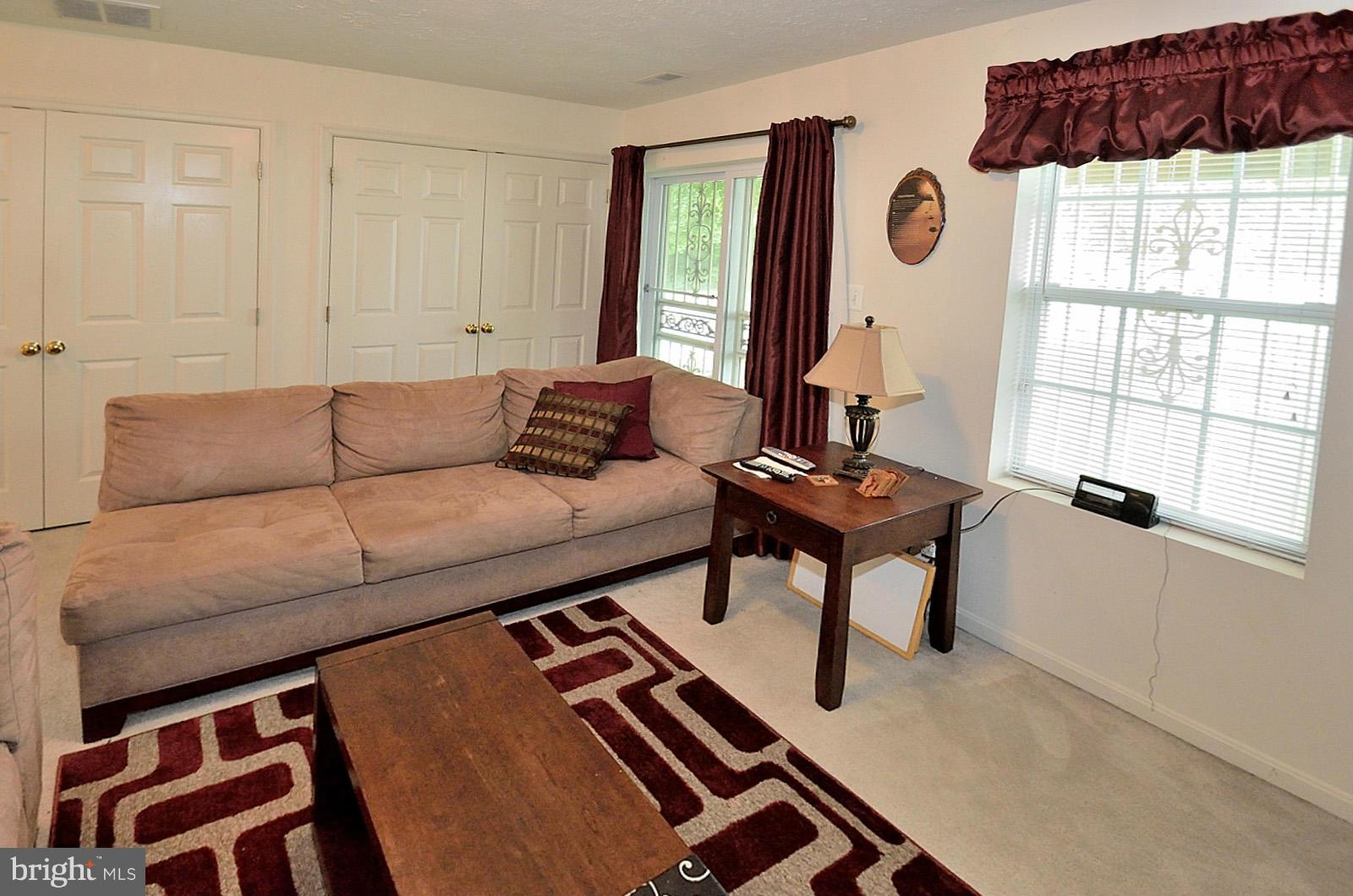 BRINKLEY TOWNS - Residential