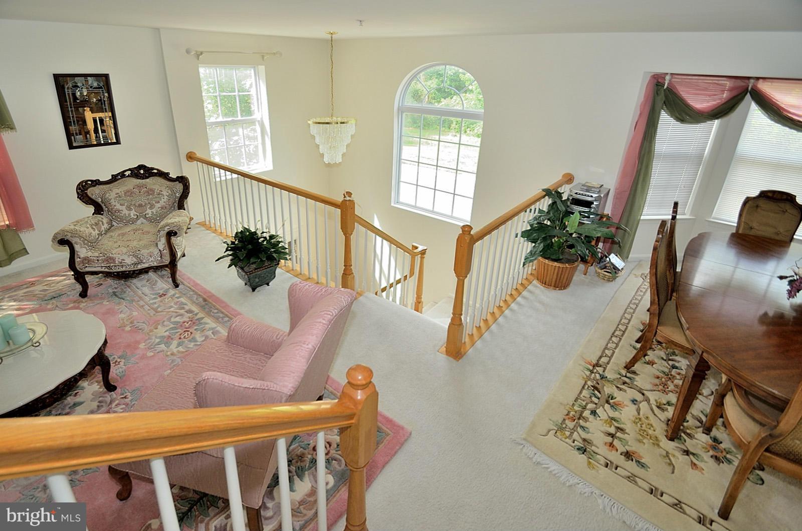 BRINKLEY TOWNS - Residential