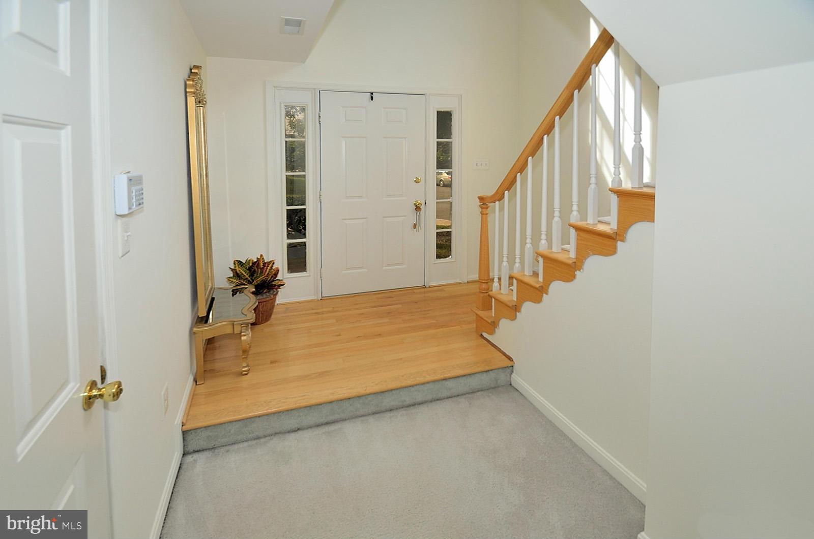 BRINKLEY TOWNS - Residential