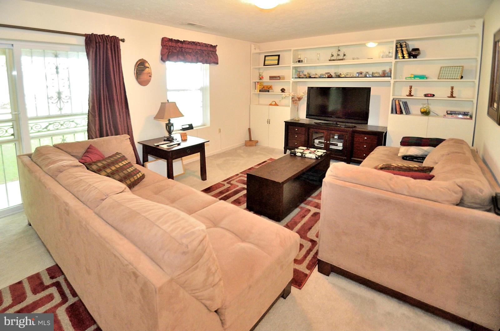 BRINKLEY TOWNS - Residential