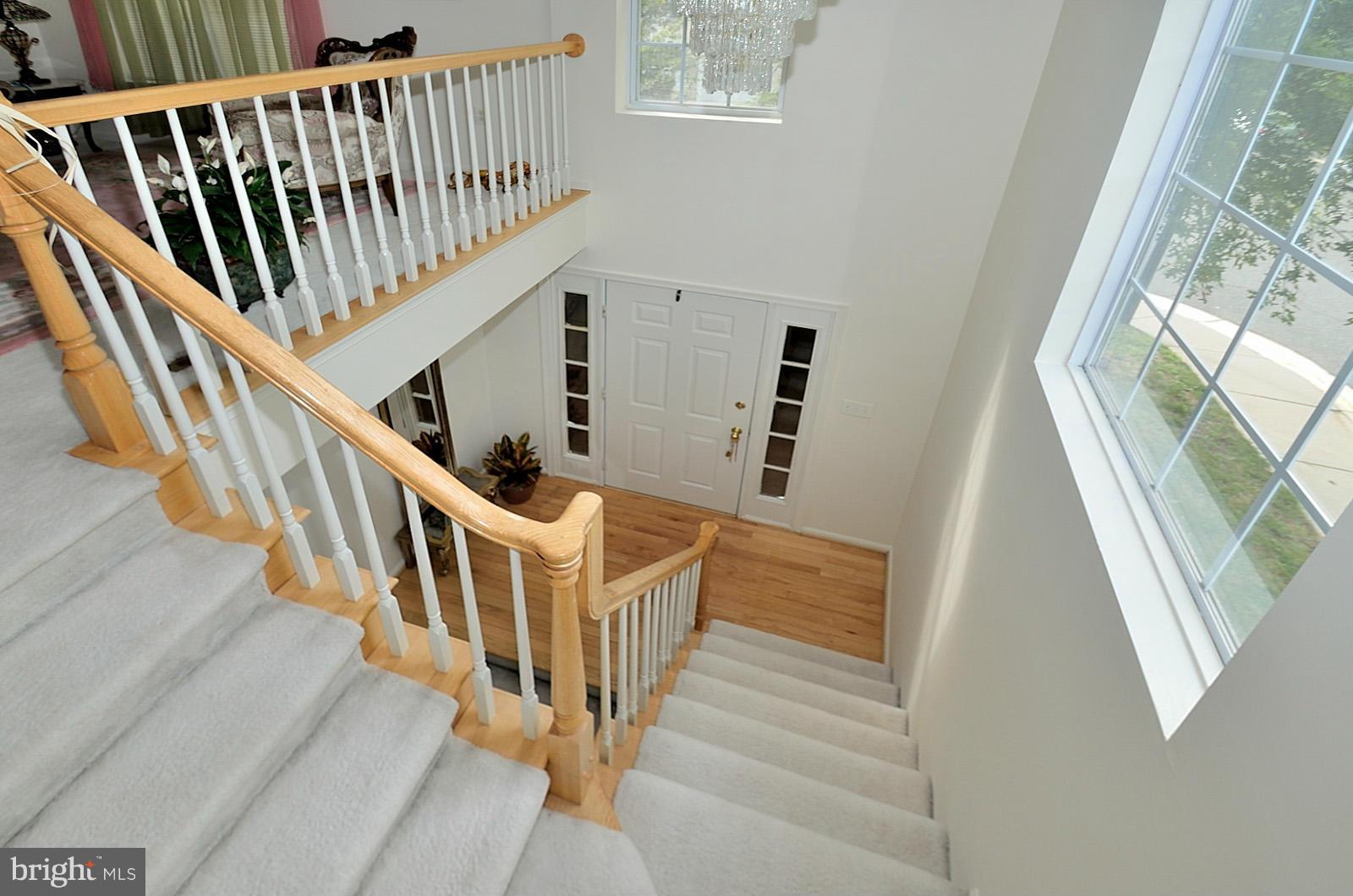 BRINKLEY TOWNS - Residential