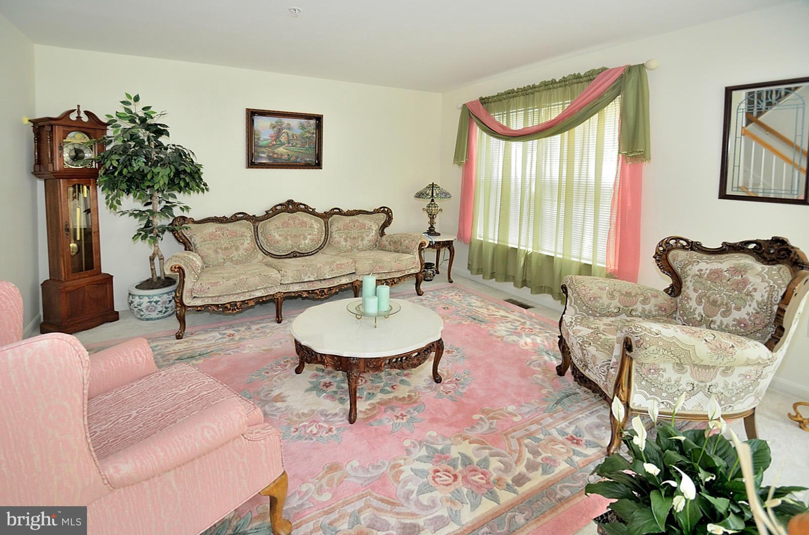 BRINKLEY TOWNS - Residential