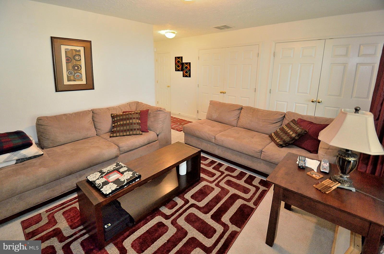 BRINKLEY TOWNS - Residential