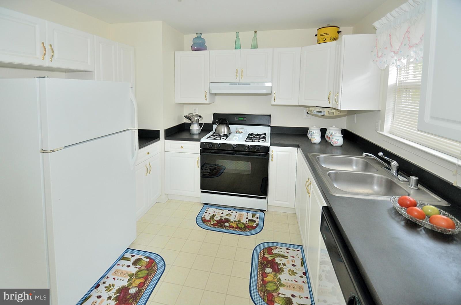 BRINKLEY TOWNS - Residential