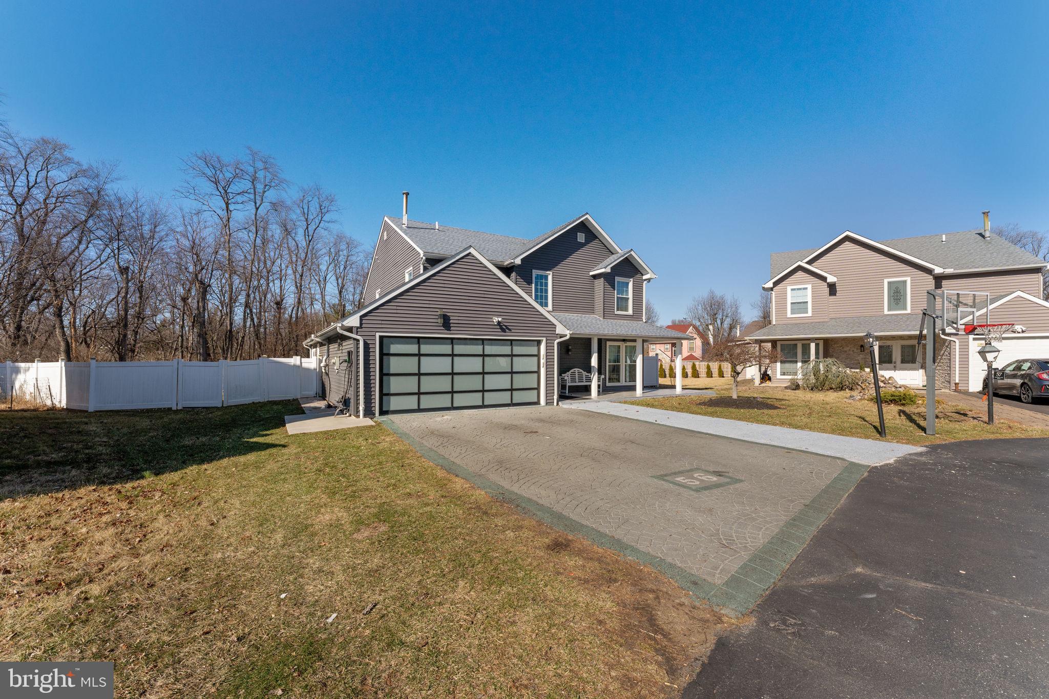 56 COUNTRY LANE DRIVE