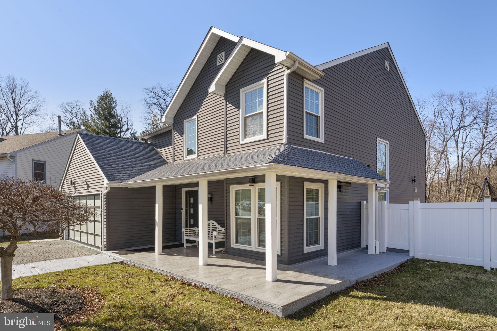 56 COUNTRY LANE DRIVE