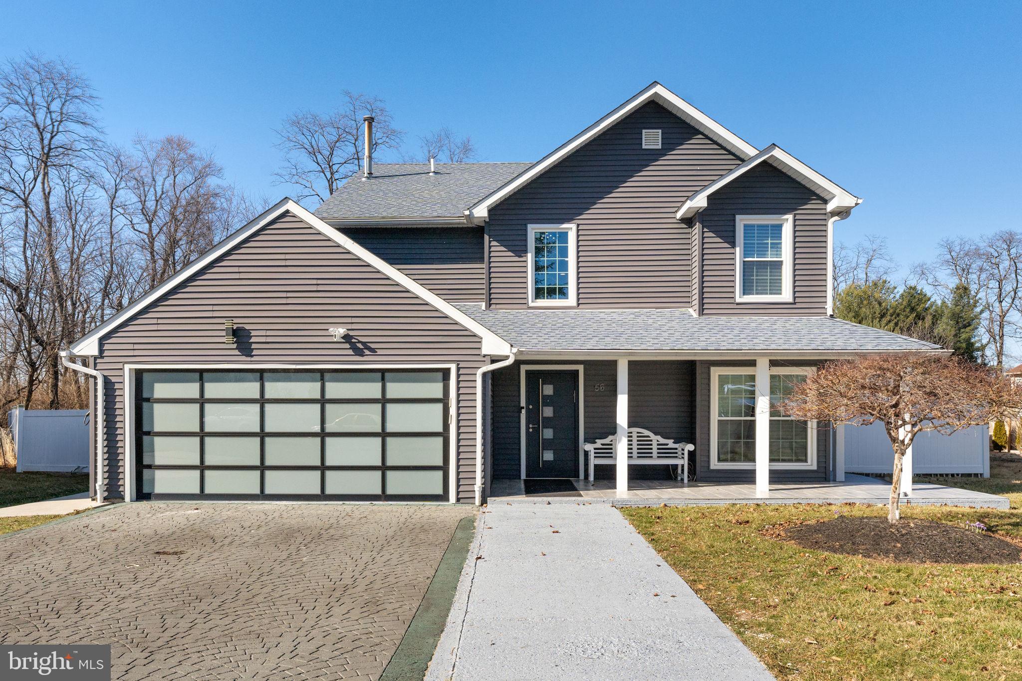 56 COUNTRY LANE DRIVE