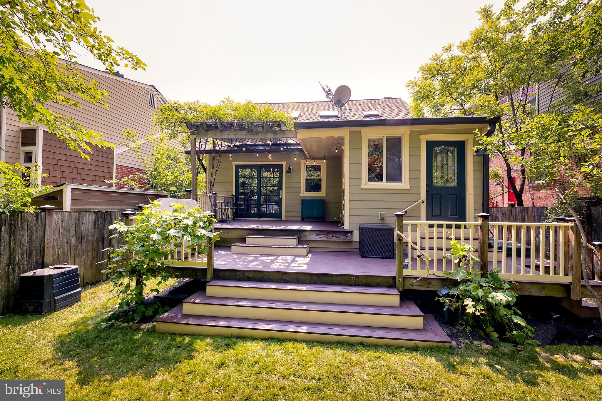 701 LITTLE STREET