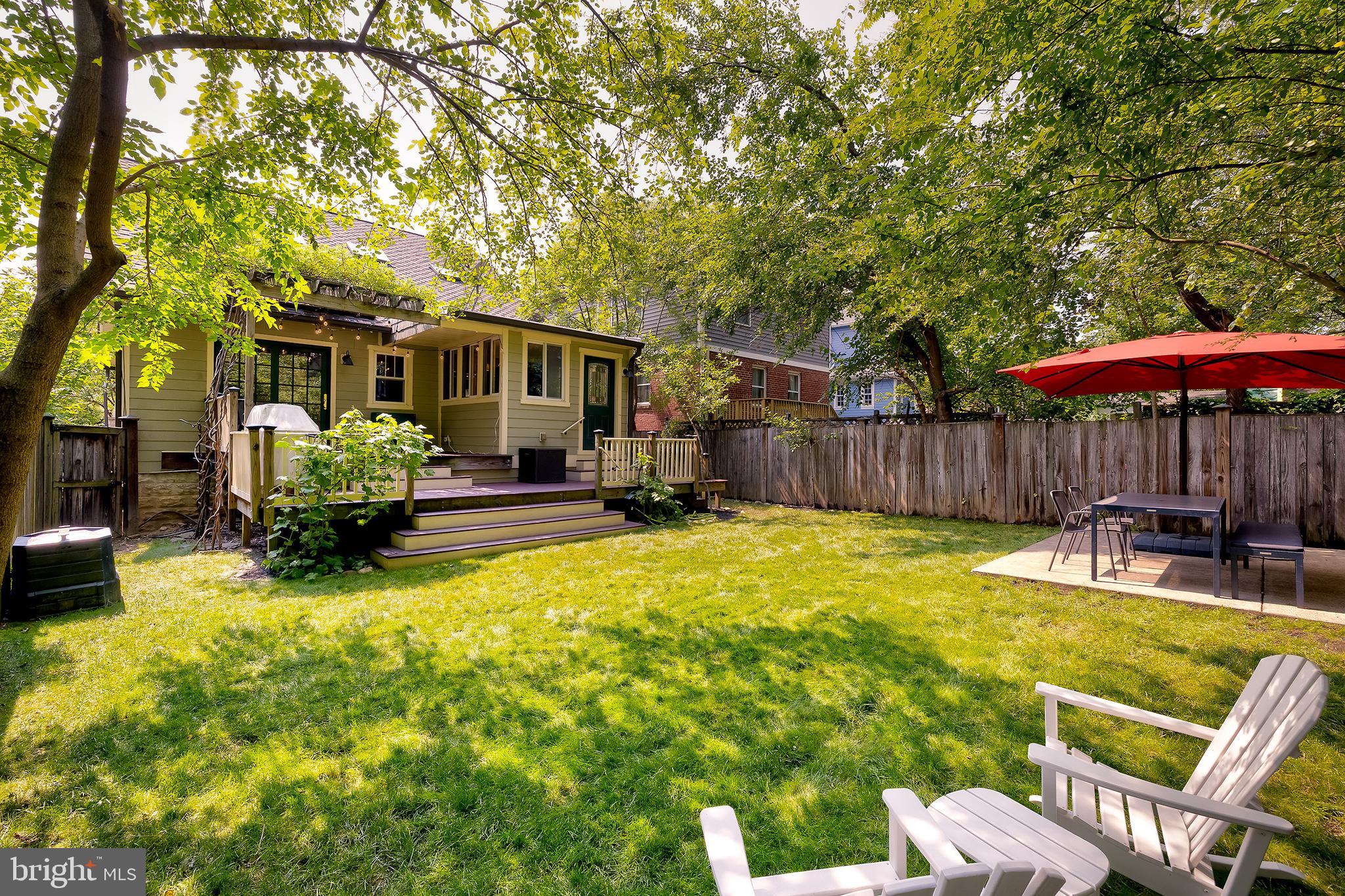 701 LITTLE STREET
