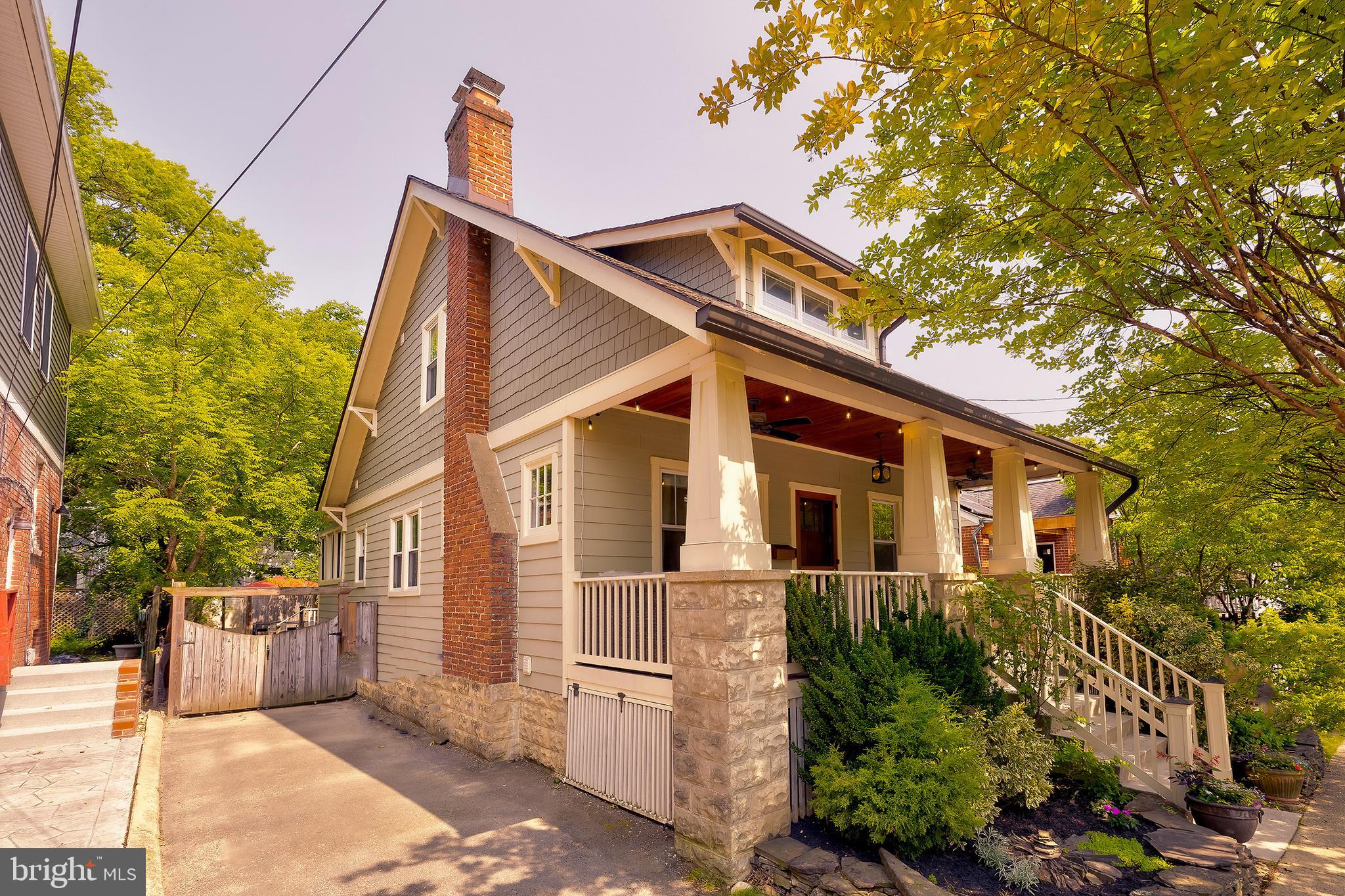 701 LITTLE STREET