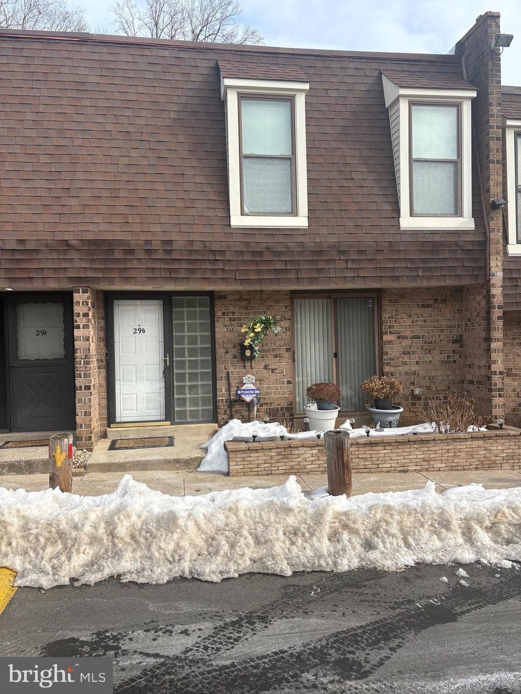 Photo of 11829 Academy Road #29 B, PHILADELPHIA, PA 19154 (MLS # PAPH2583920)