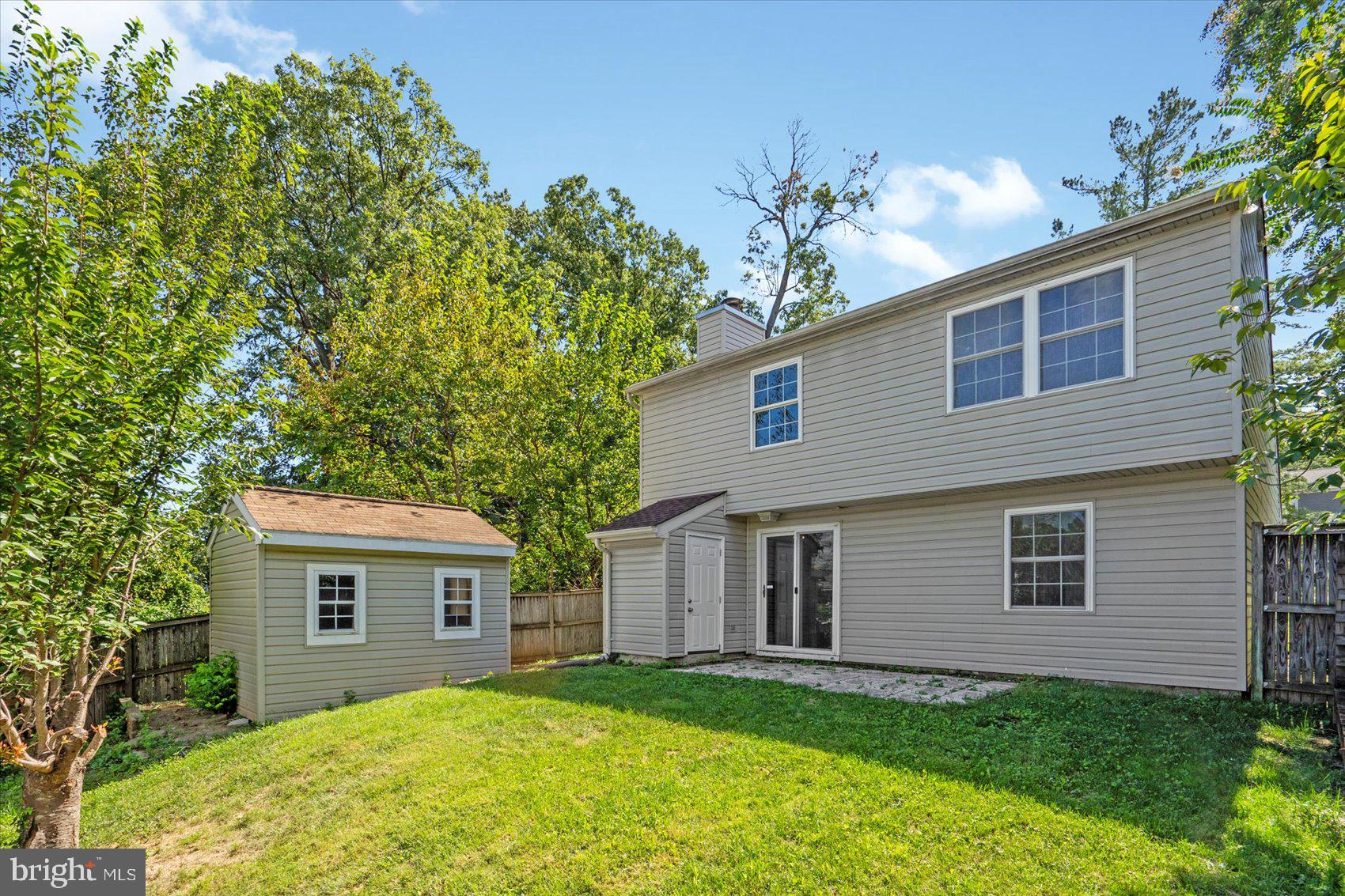 BARRINGTON - Residential