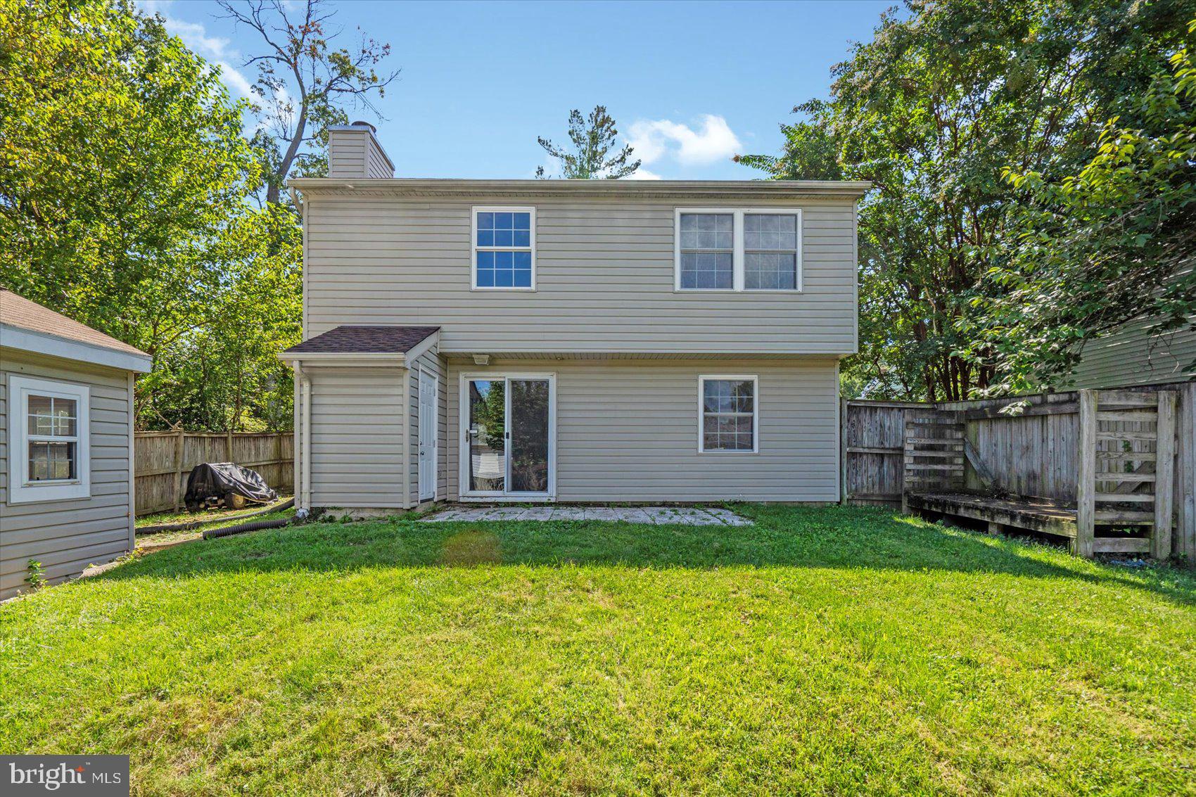 BARRINGTON - Residential