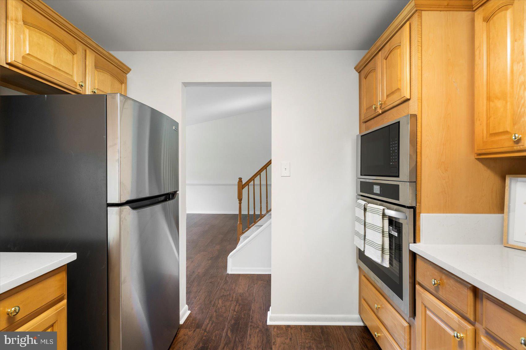 BARRINGTON - Residential