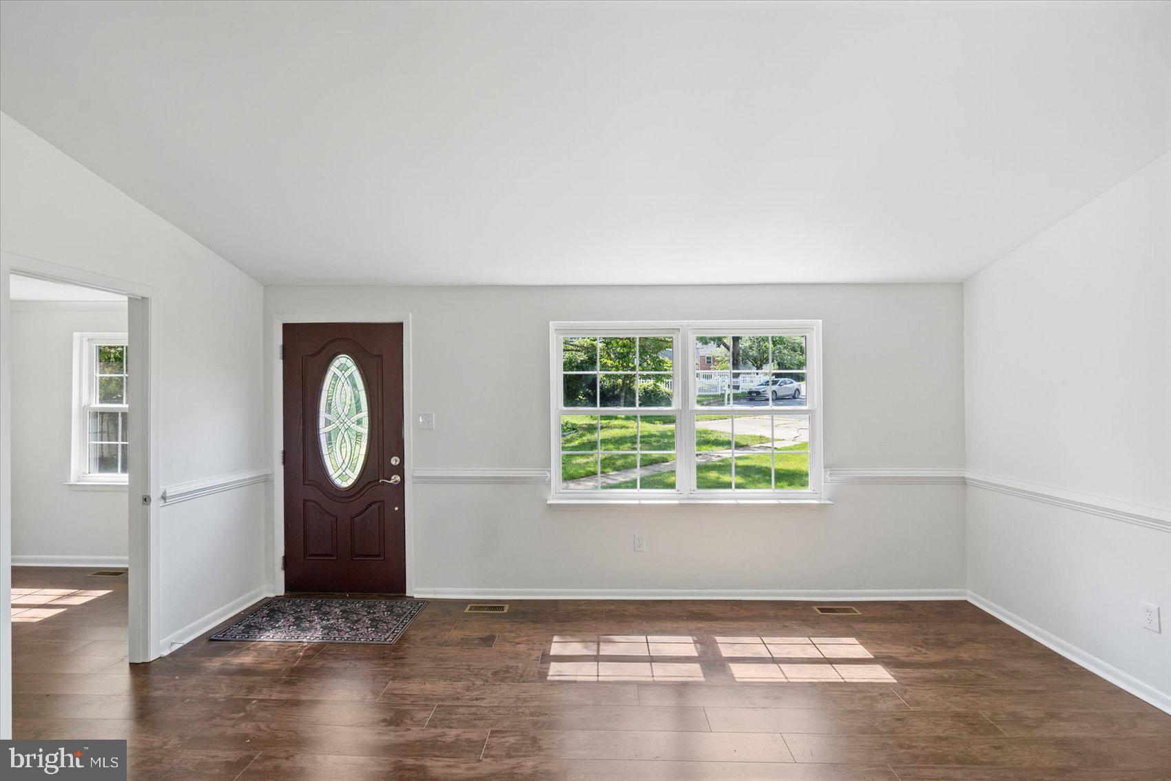 BARRINGTON - Residential