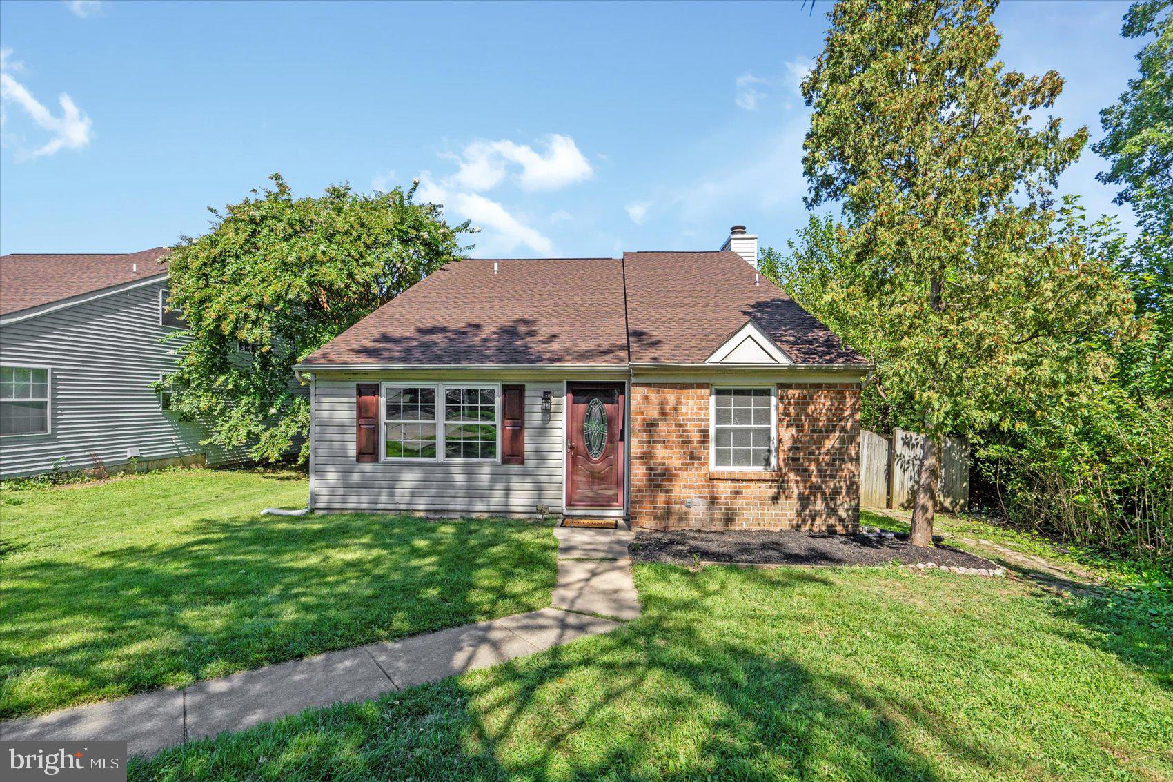 BARRINGTON - Residential