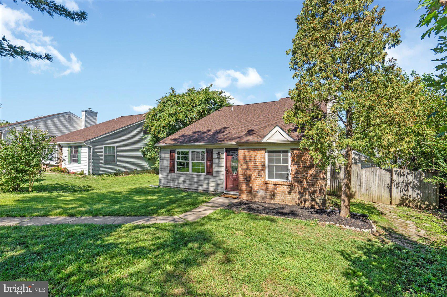 BARRINGTON - Residential