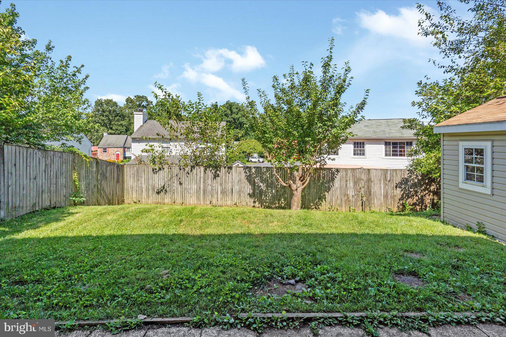 BARRINGTON - Residential