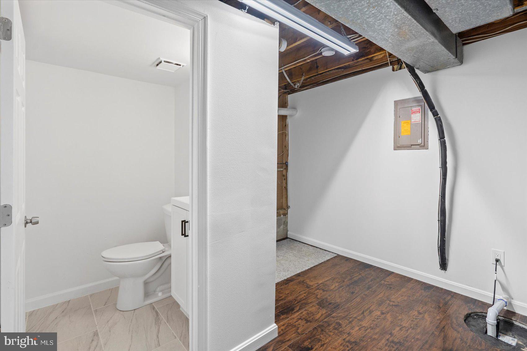 BARRINGTON - Residential