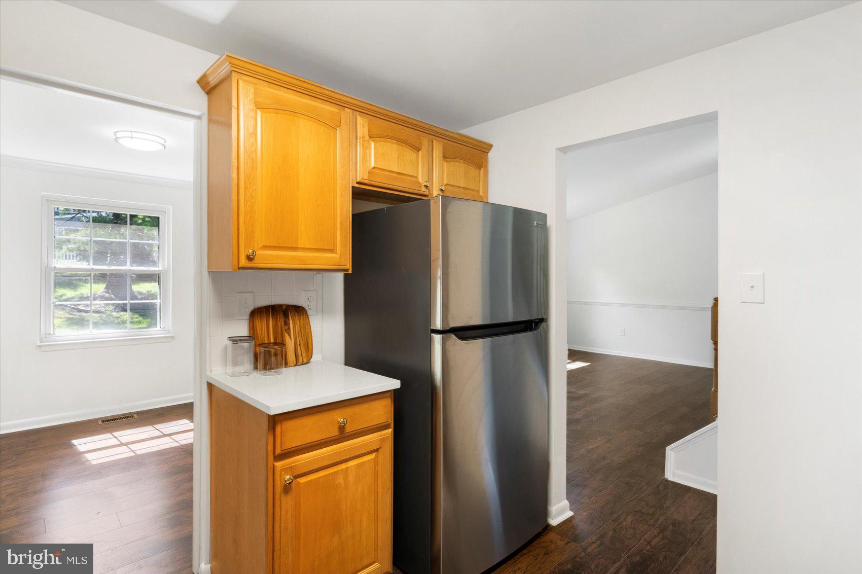 BARRINGTON - Residential