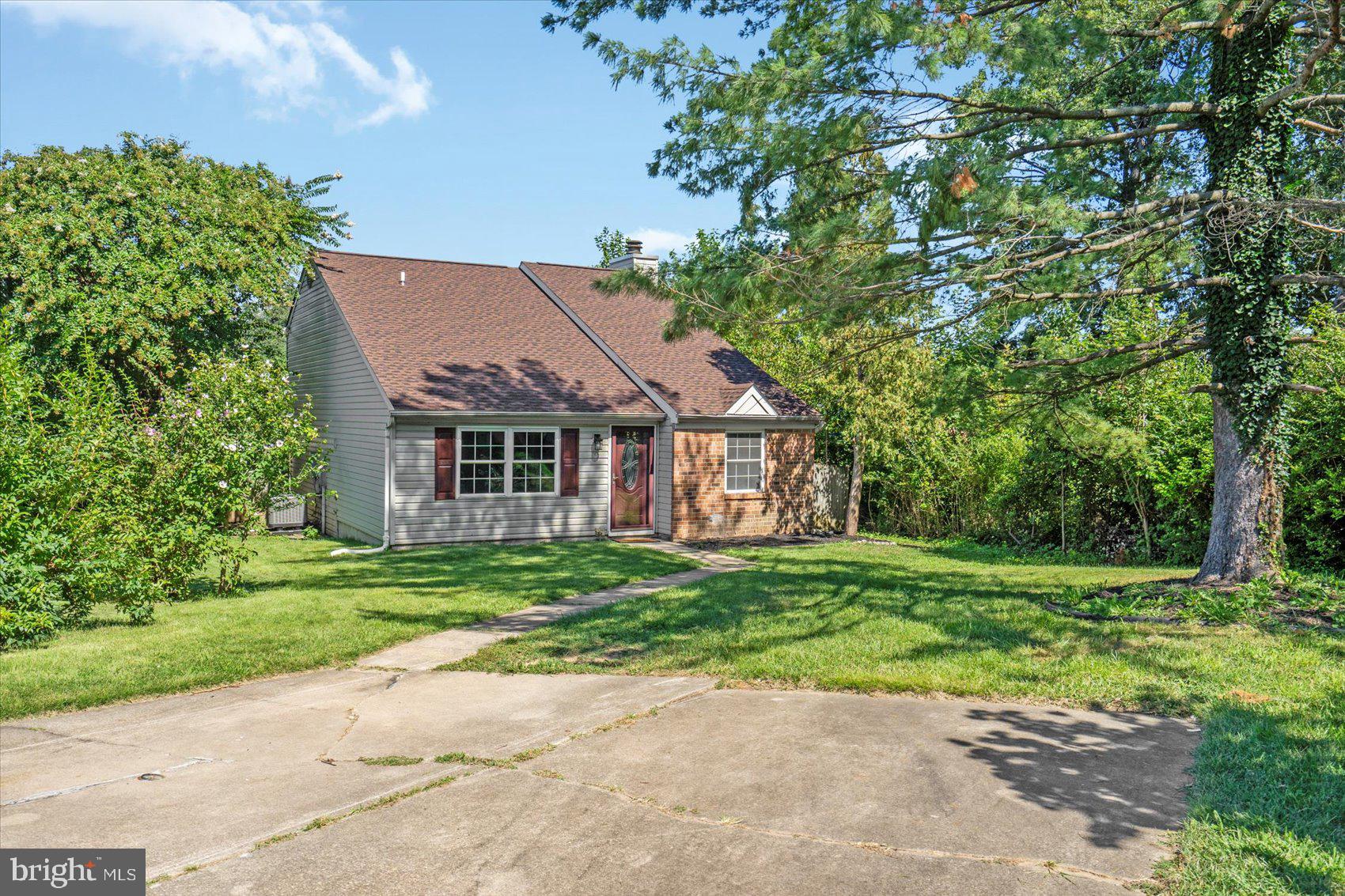 BARRINGTON - Residential