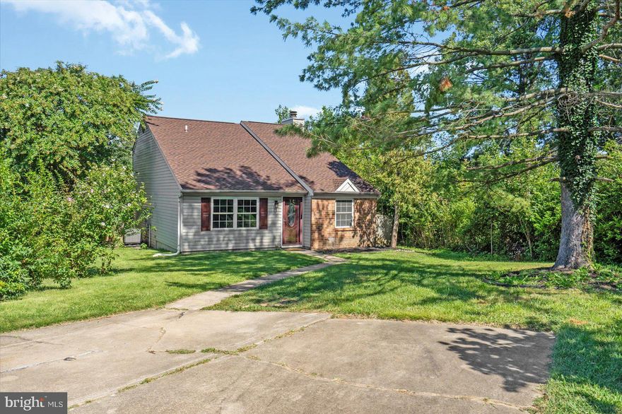 BACK ON THE MARKET DUE TO NO FAULT OF THE SELLER! Welcome home to this charming 3-bedroom, 1.5-bath beauty! Freshly updated with brand-new carpet and paint throughout, this home is move-in ready. The bathrooms are bright, clean, and crisp with modern updates, while the kitchen shines with new countertops, a new cooktop stove, and a new wall microwave/oven combo. Major updates provide peace of mind with a brand-new roof (10-year warranty), replaced HVAC, hot water heater, and sump pump. There’s truly nothing left to do but settle in and start enjoying your new home!