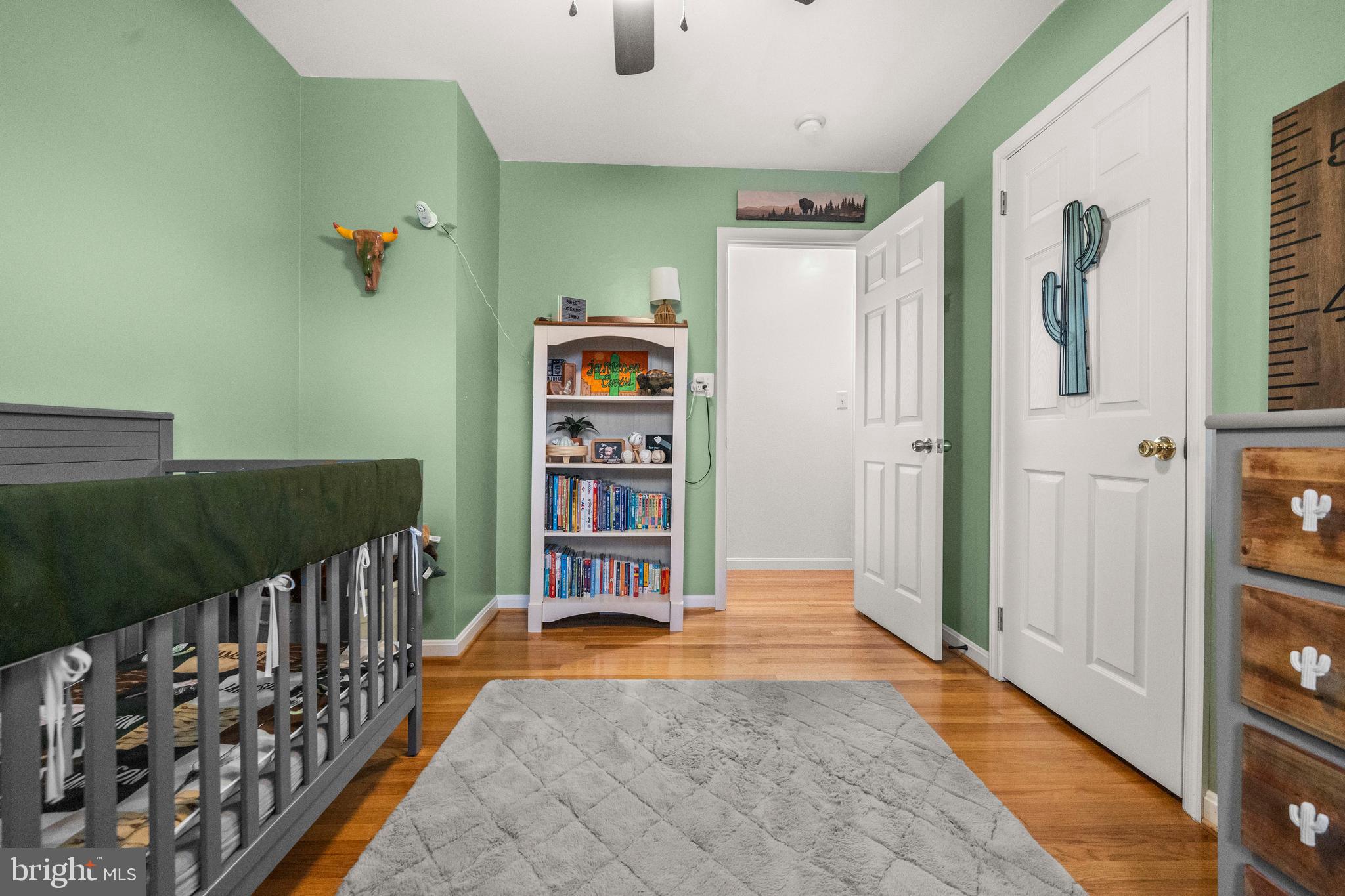 WOODCREST LA PLATA - Residential