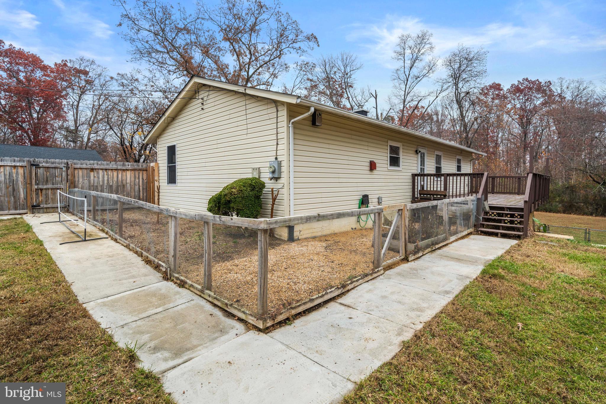 WOODCREST LA PLATA - Residential