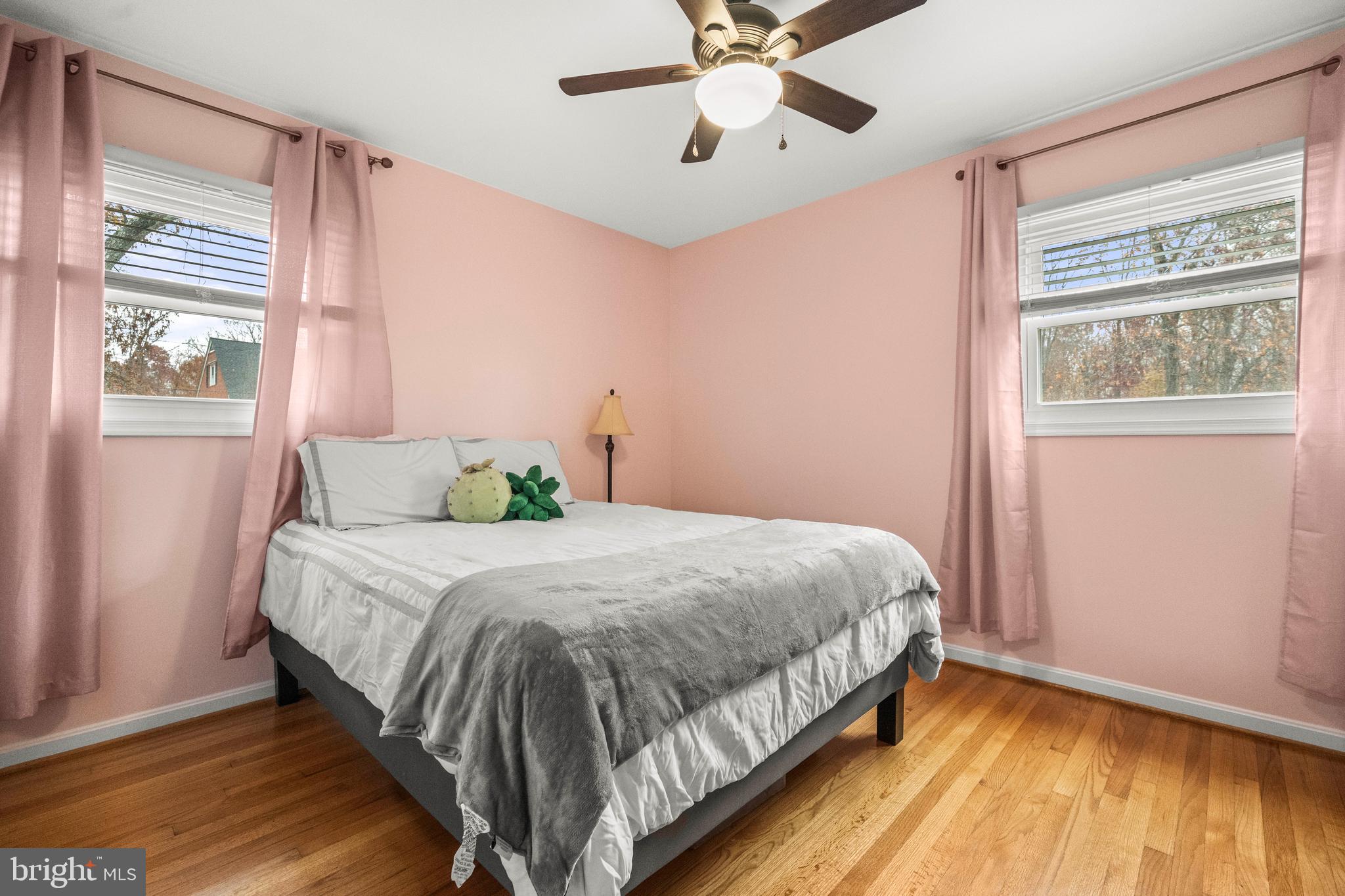 WOODCREST LA PLATA - Residential