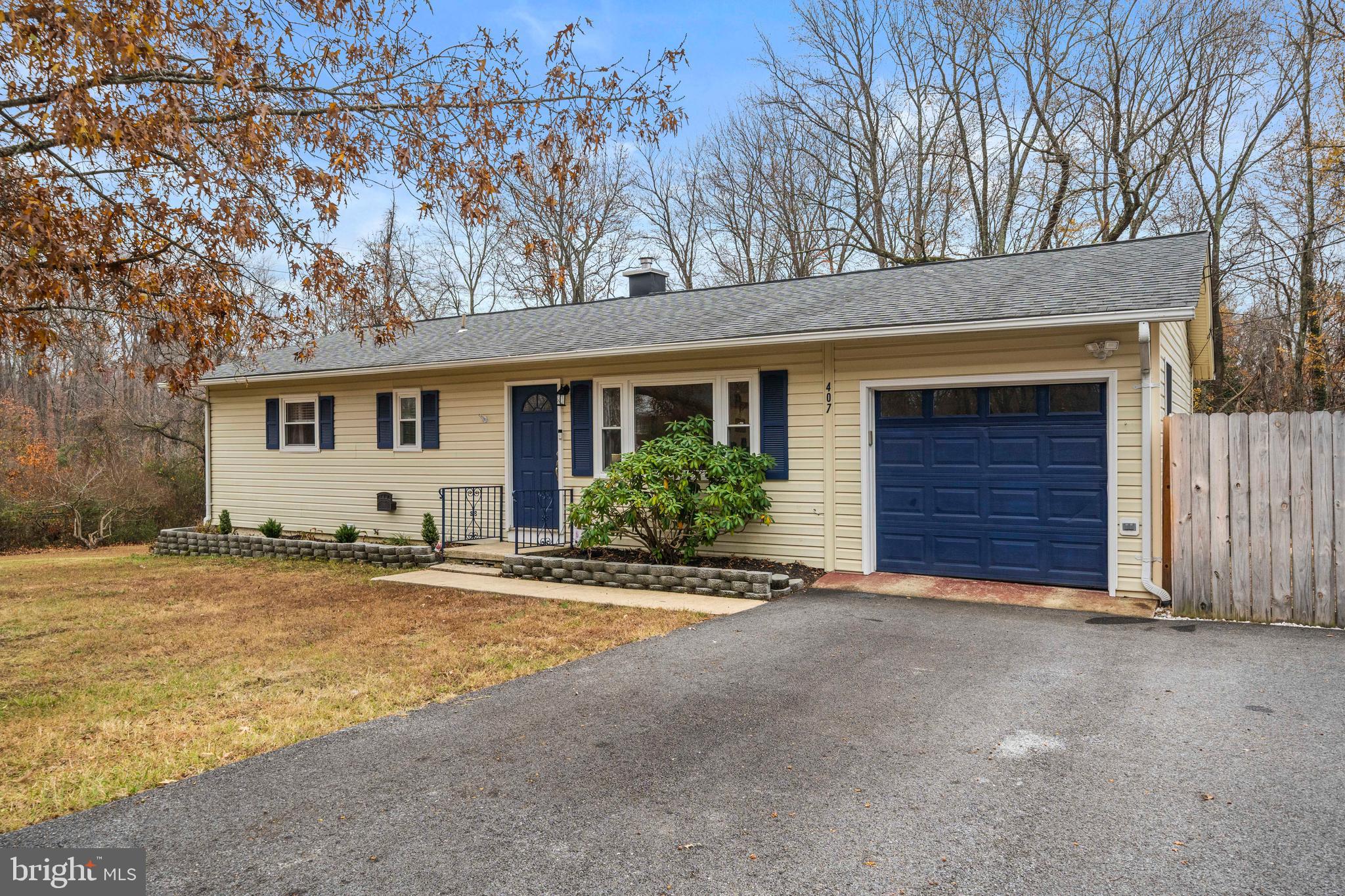 WOODCREST LA PLATA - Residential