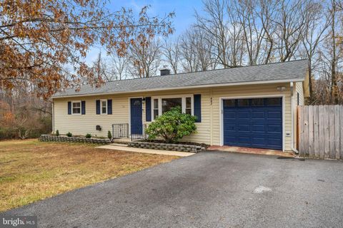 407 HARFORD STREET LA PLATA MD 20646