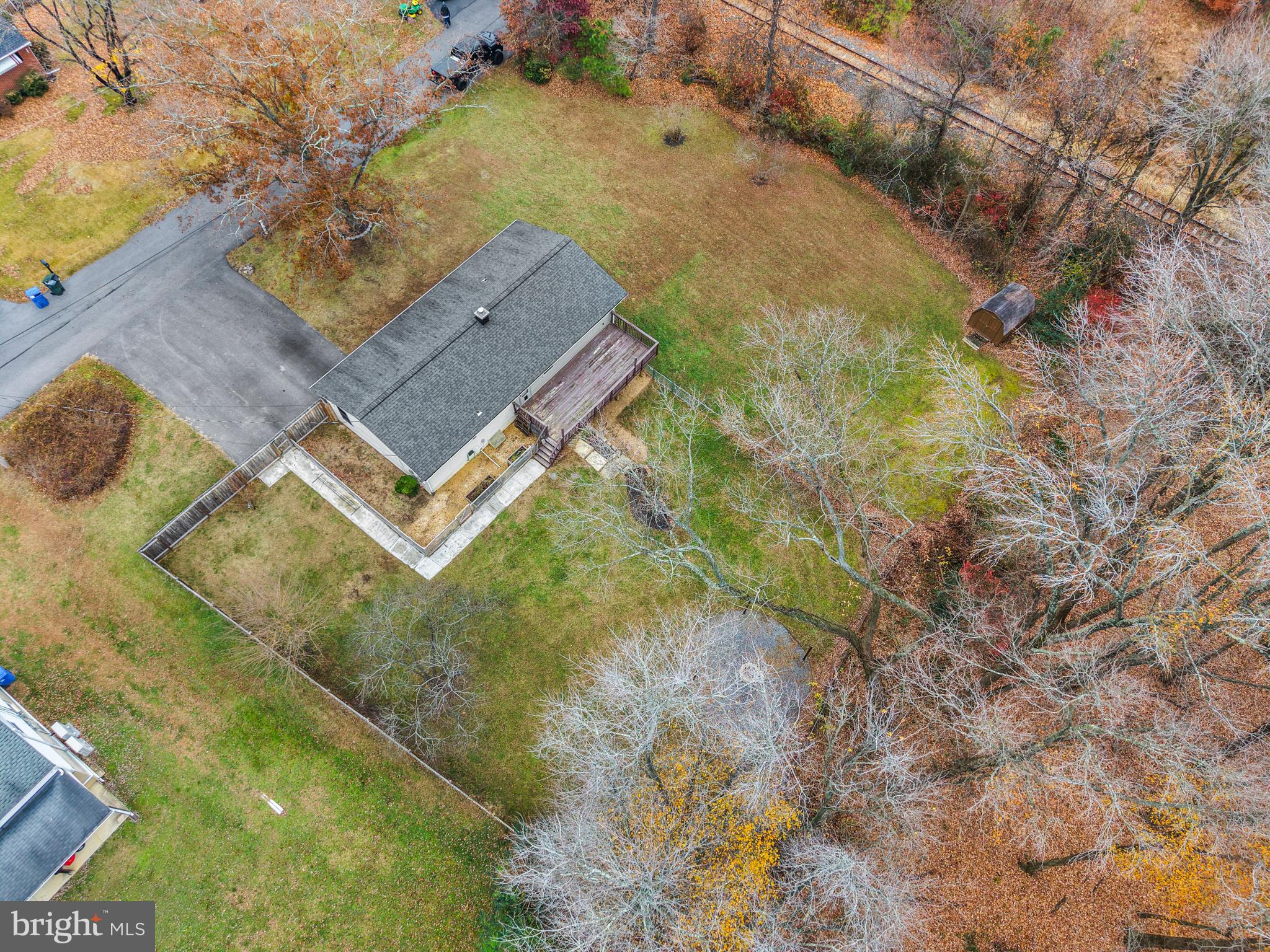 WOODCREST LA PLATA - Residential