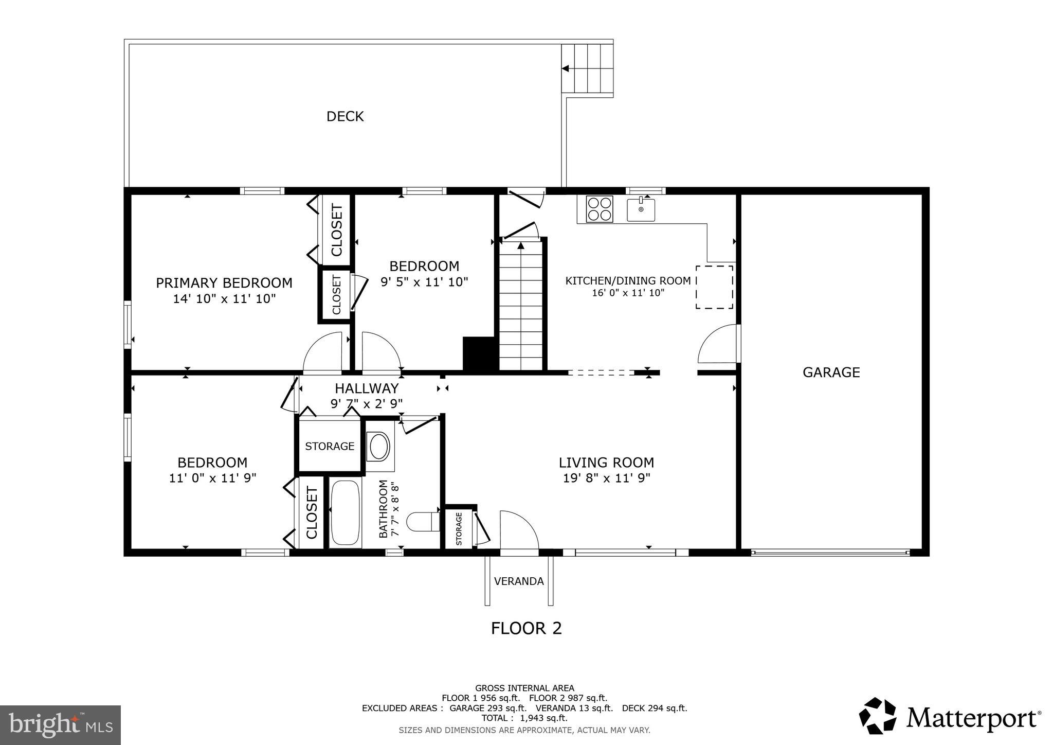 WOODCREST LA PLATA - Residential