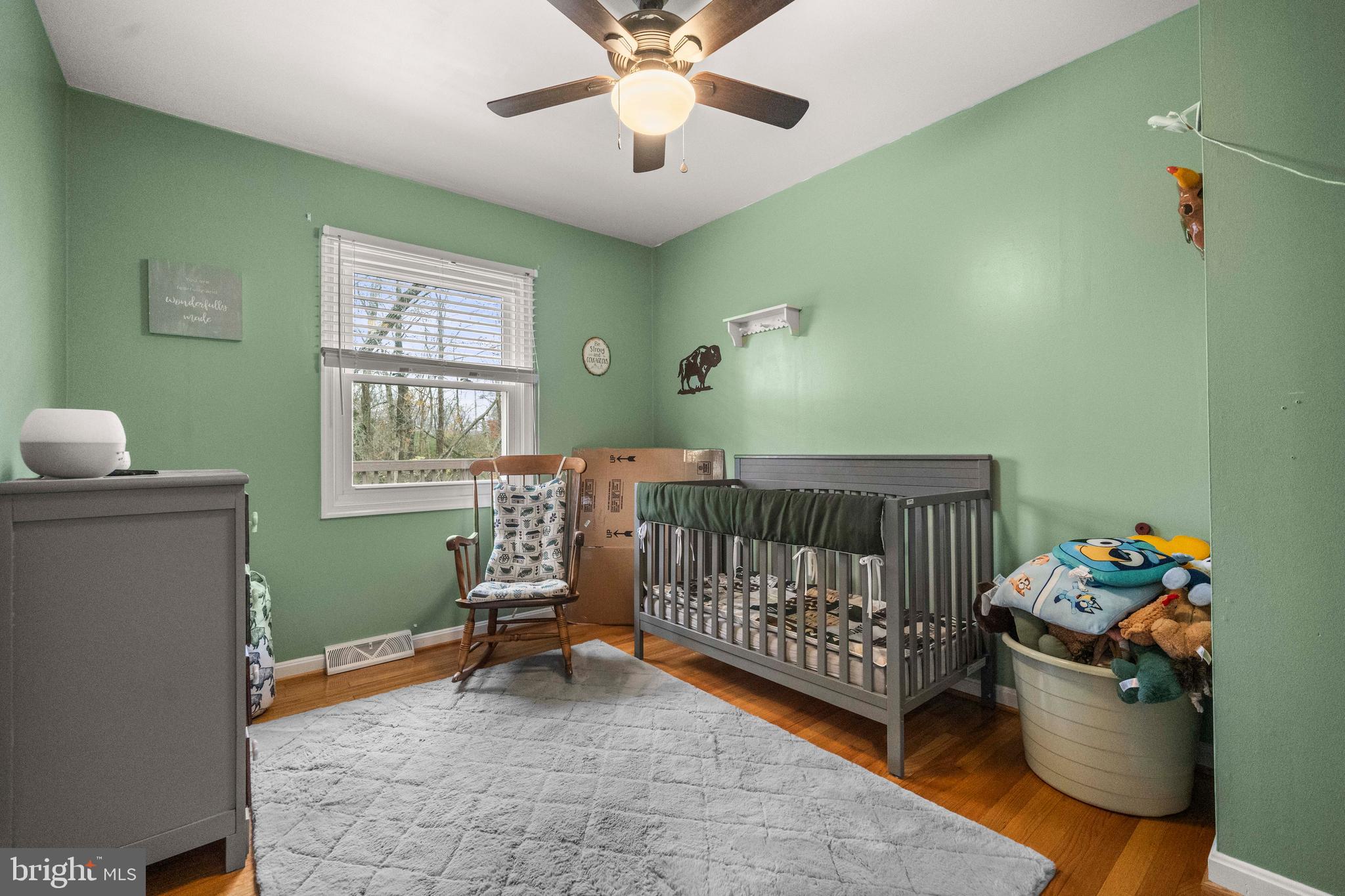 WOODCREST LA PLATA - Residential