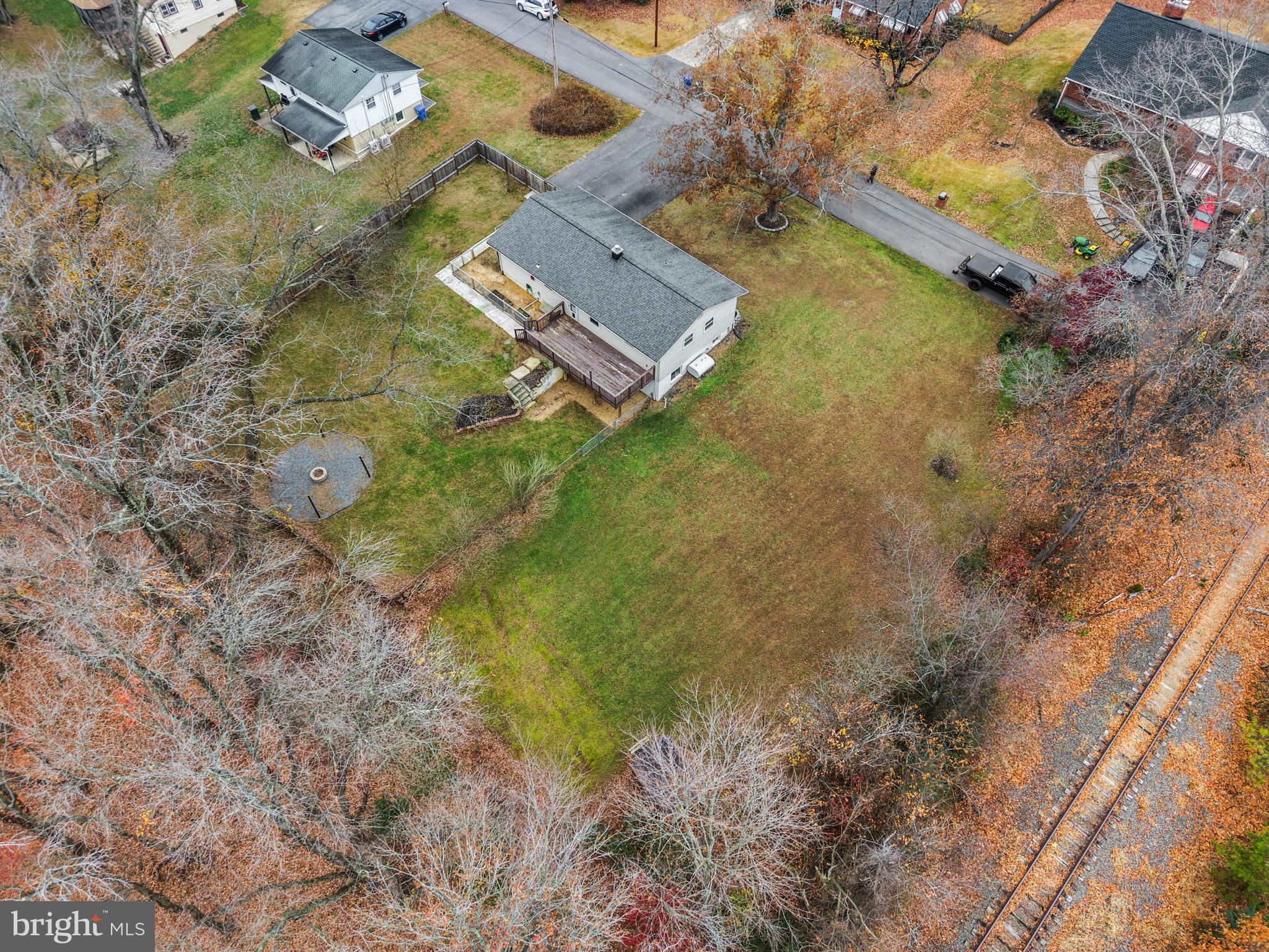 WOODCREST LA PLATA - Residential