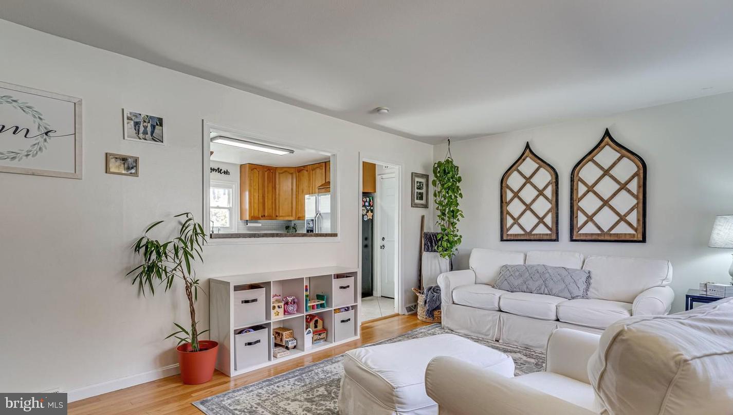 WOODCREST LA PLATA - Residential