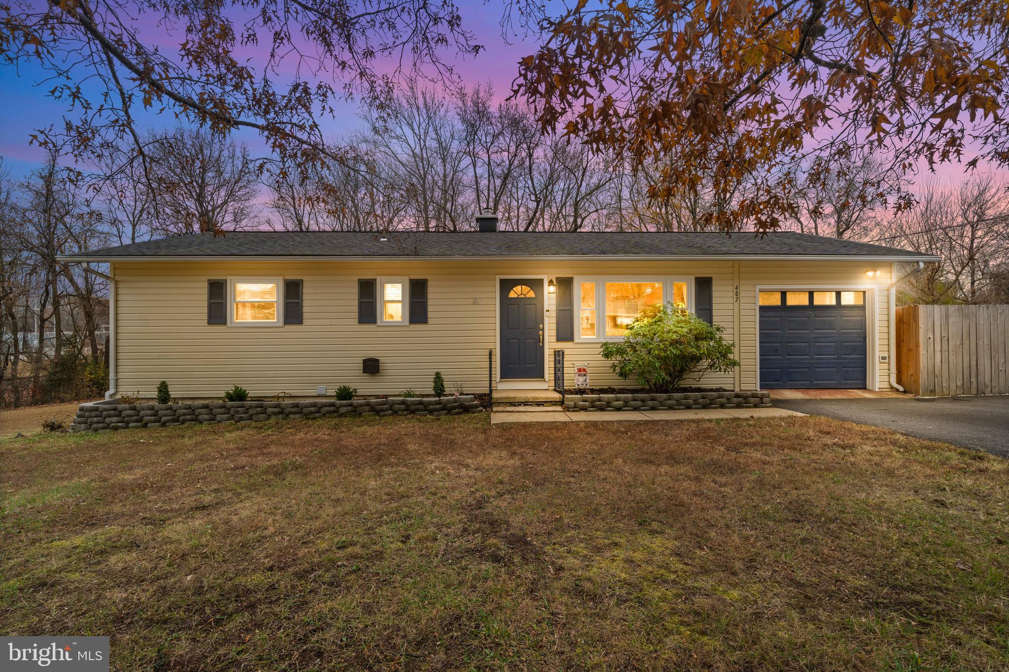 WOODCREST LA PLATA - Residential