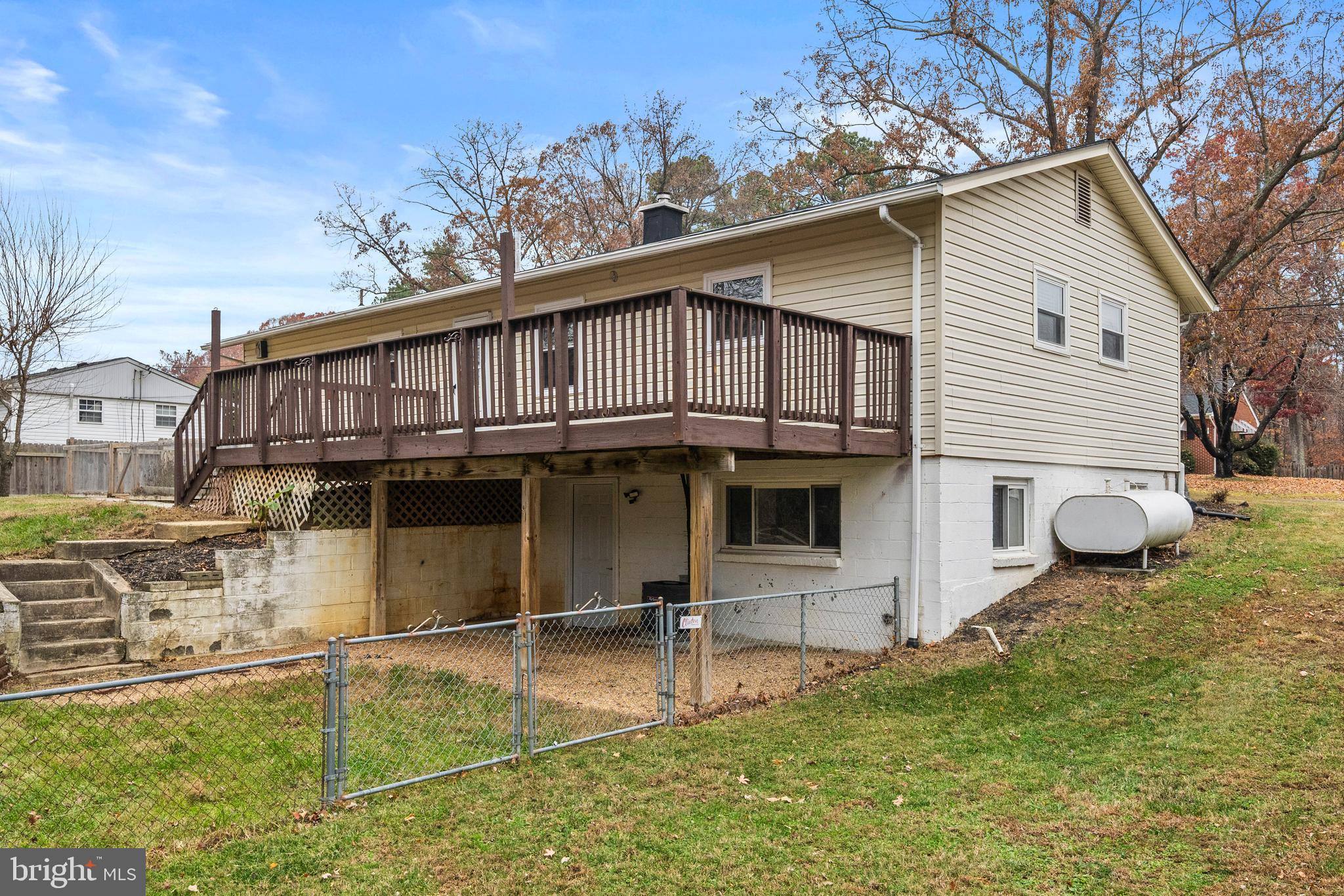 WOODCREST LA PLATA - Residential