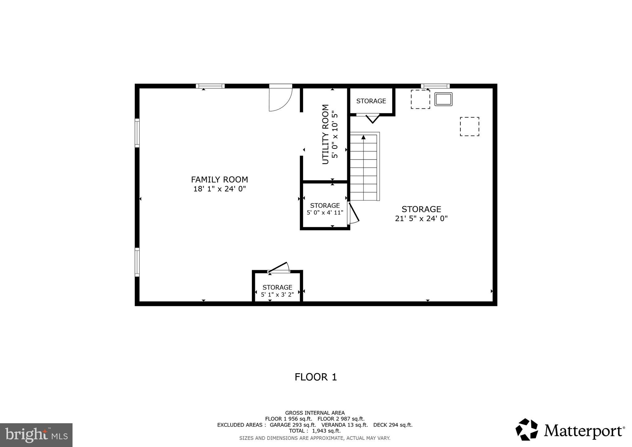 WOODCREST LA PLATA - Residential
