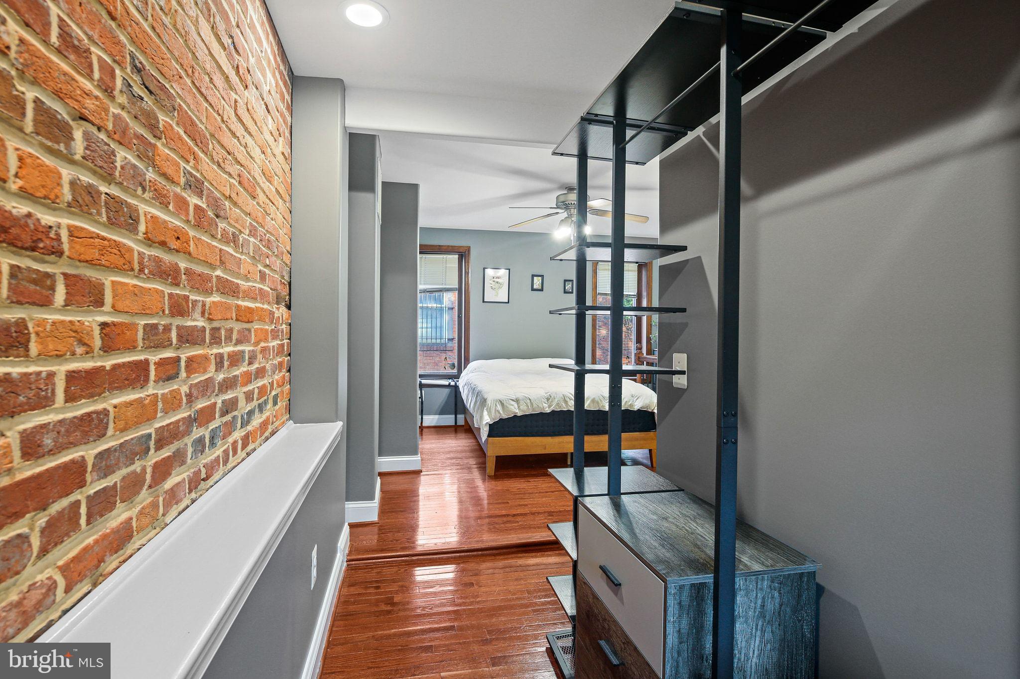 FELLS POINT HISTORIC DISTRICT - Residential