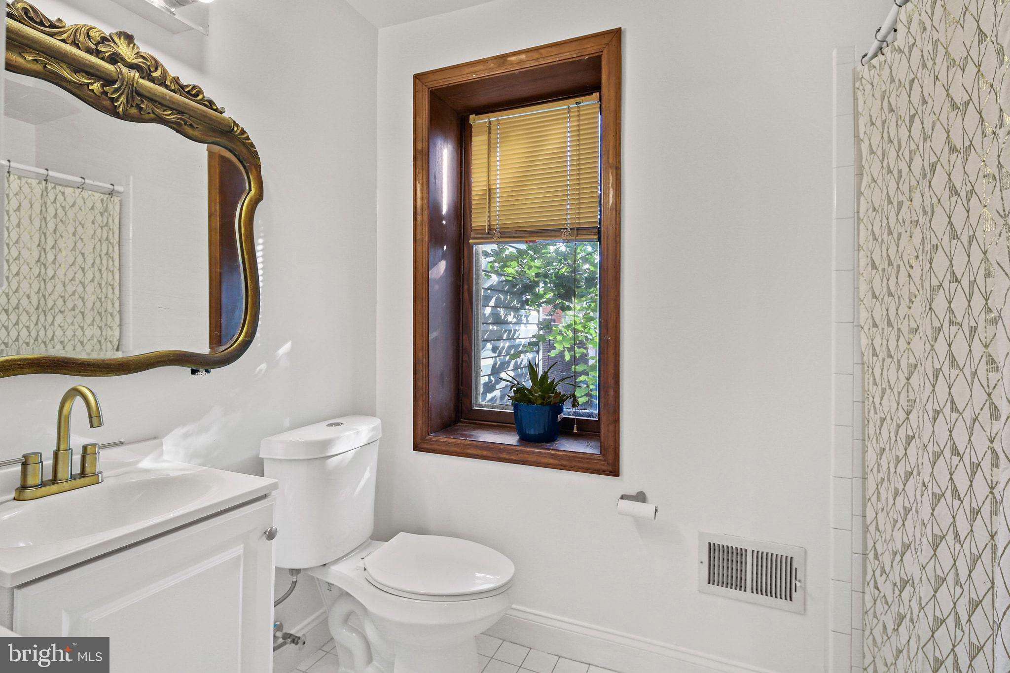 FELLS POINT HISTORIC DISTRICT - Residential